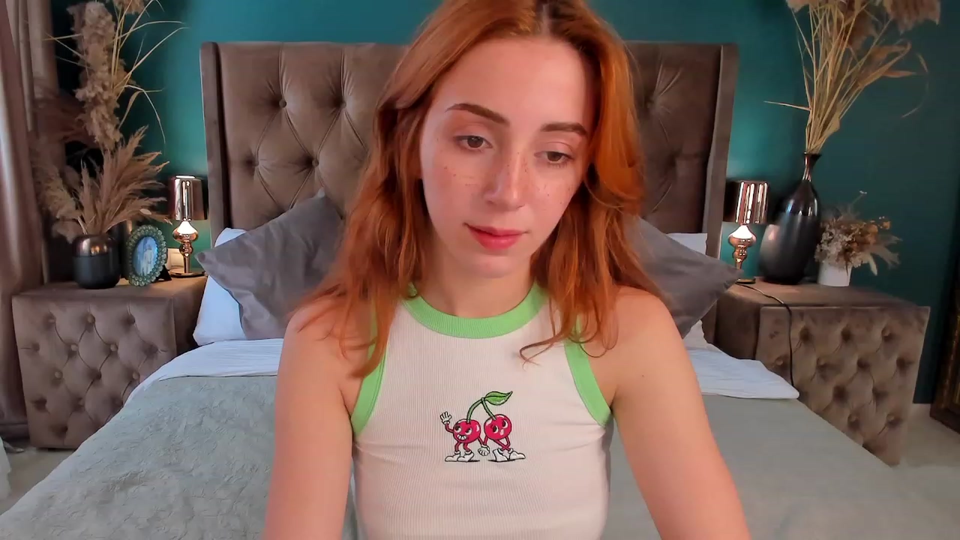Gallery image thumbnail from ElsaYoung's myfreecams stream on, 07/12/2023, 14:22 image 15 of 20