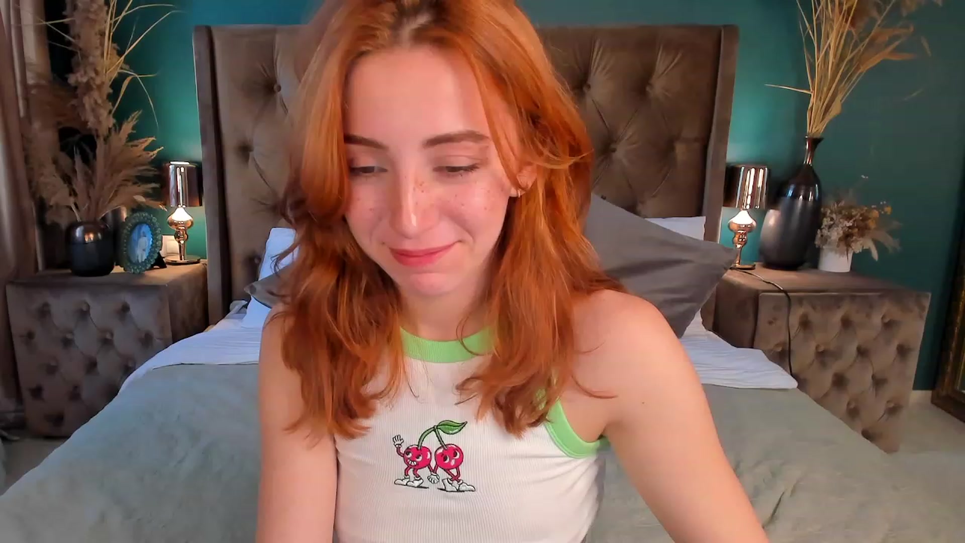 Gallery image thumbnail from ElsaYoung's myfreecams stream on, 07/12/2023, 15:28 image 1 of 20