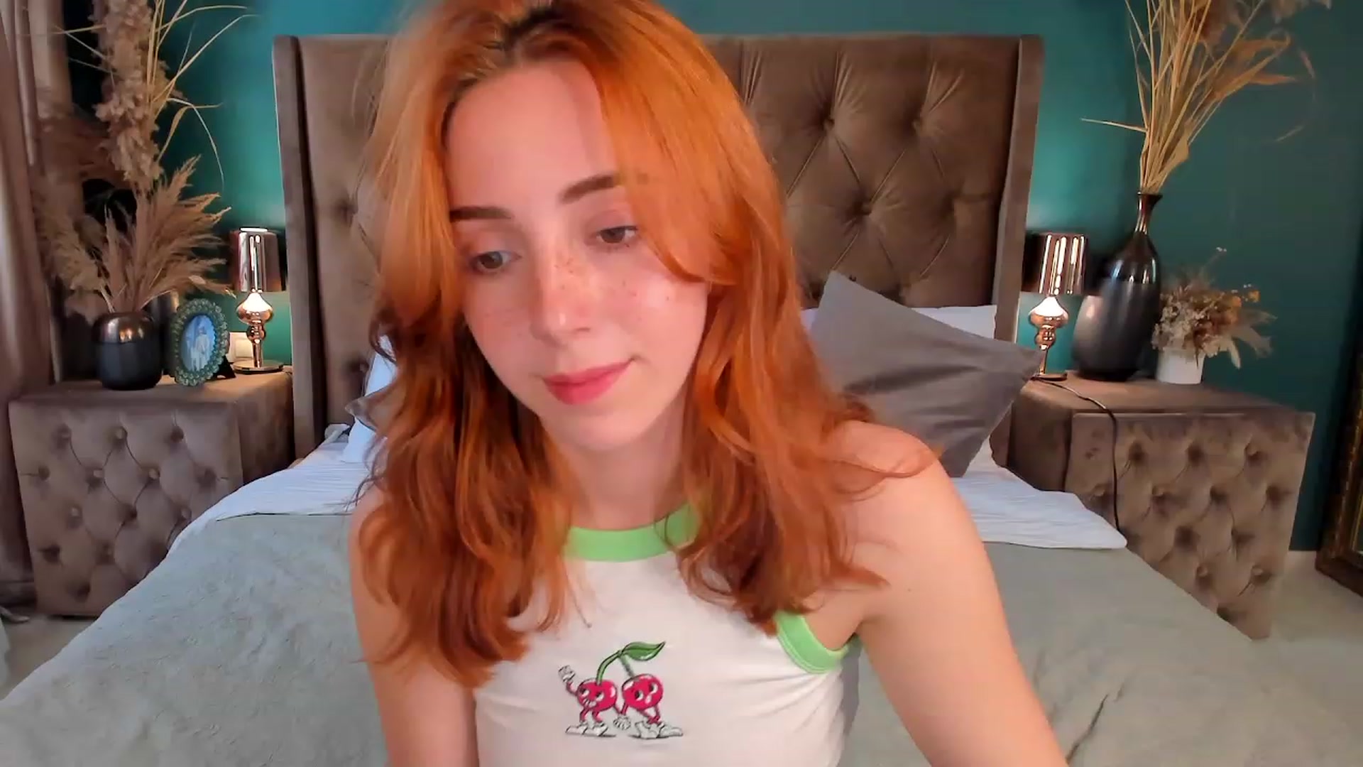 Gallery image thumbnail from ElsaYoung's myfreecams stream on, 07/12/2023, 15:28 image 5 of 20