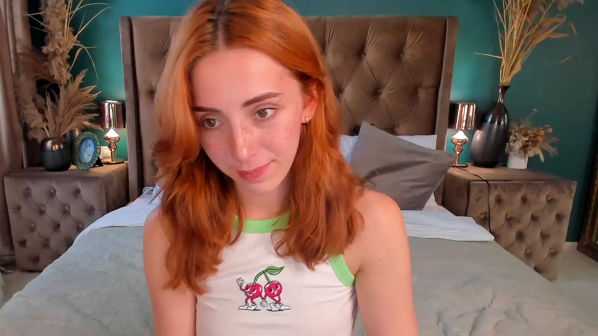 Gallery image thumbnail from ElsaYoung's myfreecams stream on, 07/12/2023, 15:28 image 16 of 20
