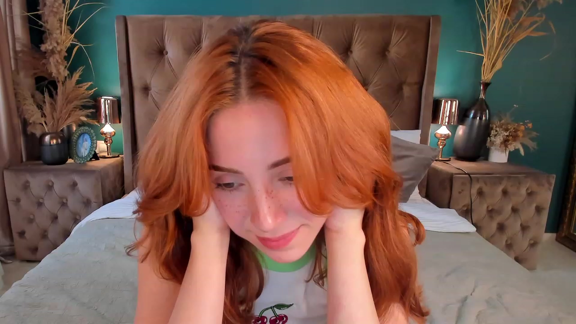 Gallery image thumbnail from ElsaYoung's myfreecams stream on, 07/12/2023, 15:28 image 17 of 20