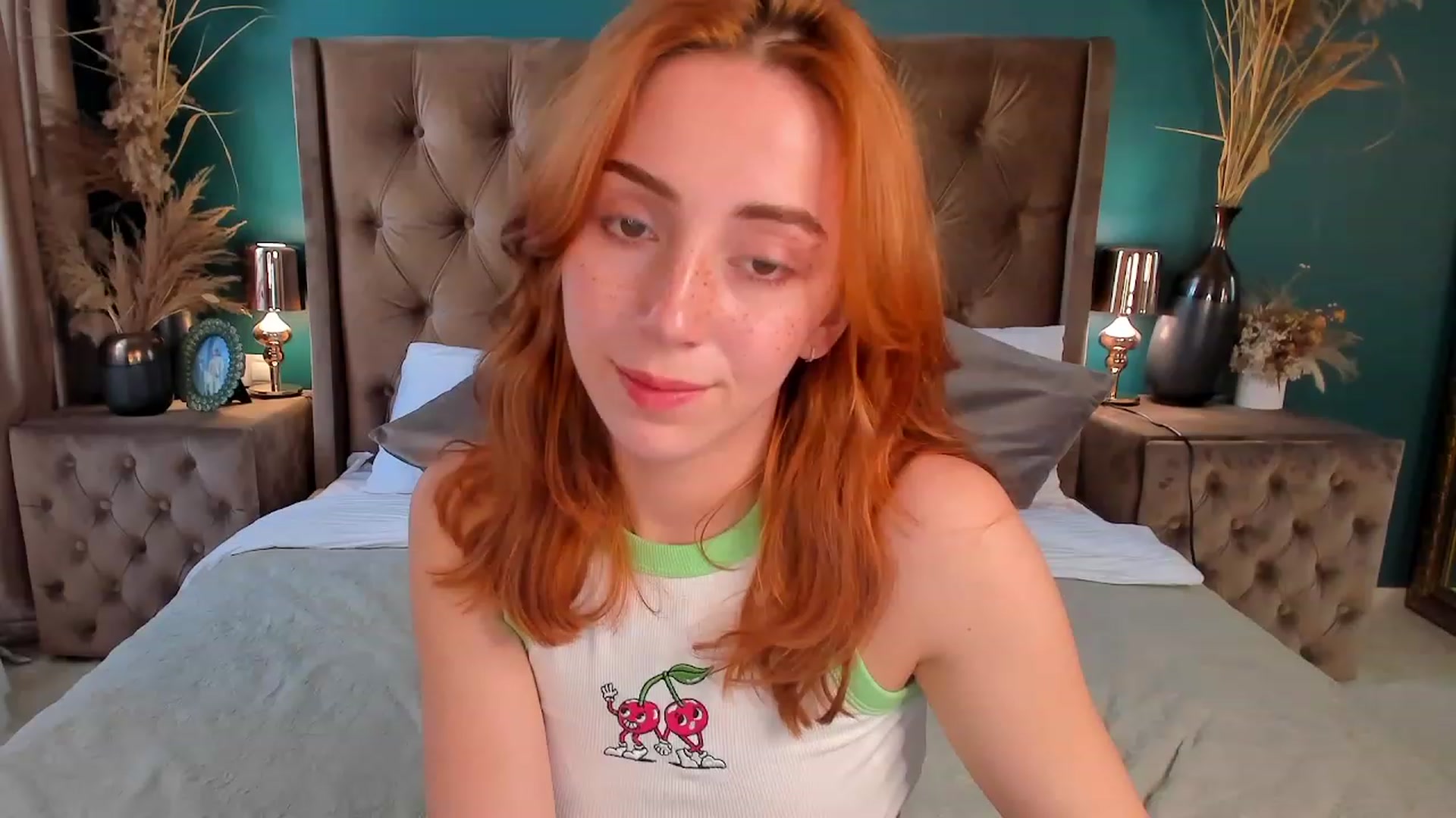Gallery image thumbnail from ElsaYoung's myfreecams stream on, 07/12/2023, 15:28 image 3 of 20