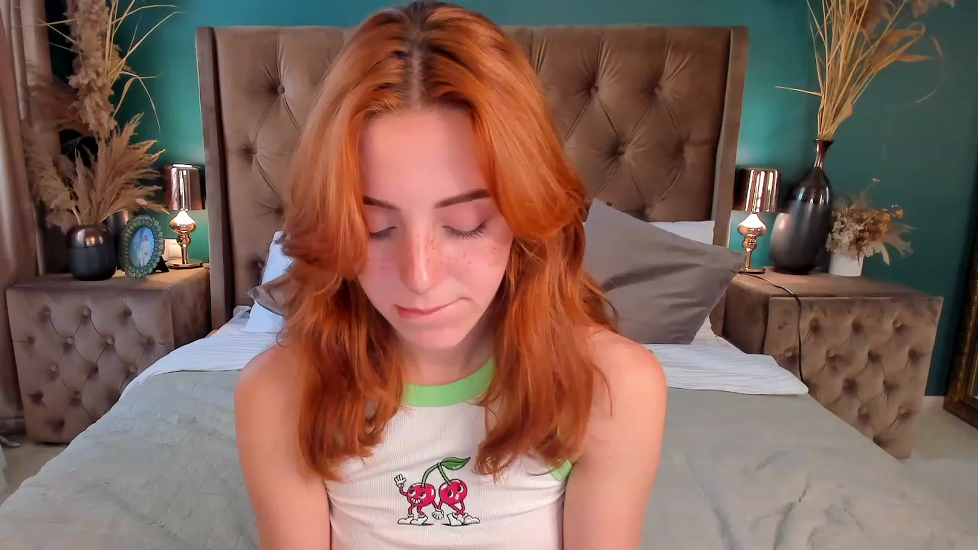 Gallery image thumbnail from ElsaYoung's myfreecams stream on, 07/12/2023, 15:28 image 18 of 20