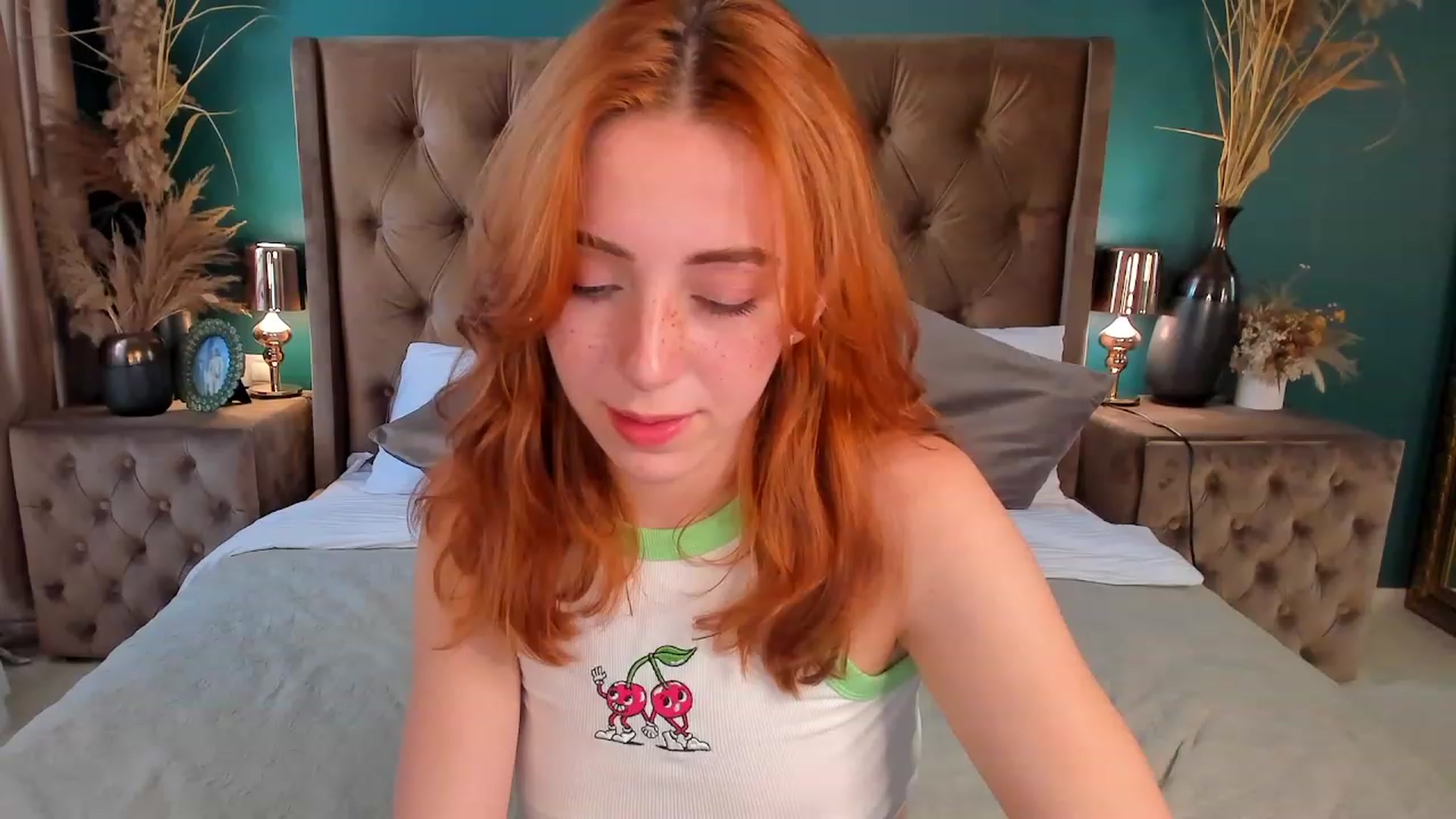 Gallery image thumbnail from ElsaYoung's myfreecams stream on, 07/12/2023, 15:28 image 9 of 20