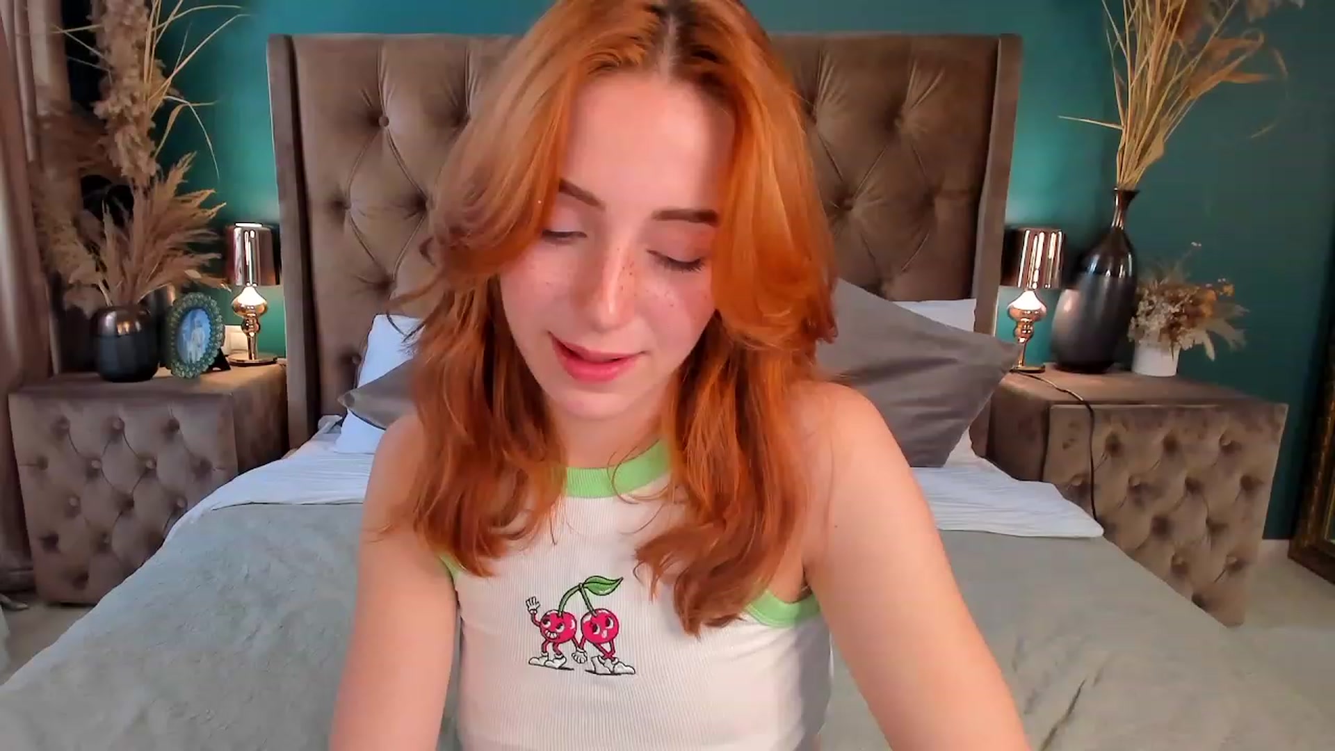 Gallery image thumbnail from ElsaYoung's myfreecams stream on, 07/12/2023, 15:28 image 7 of 20