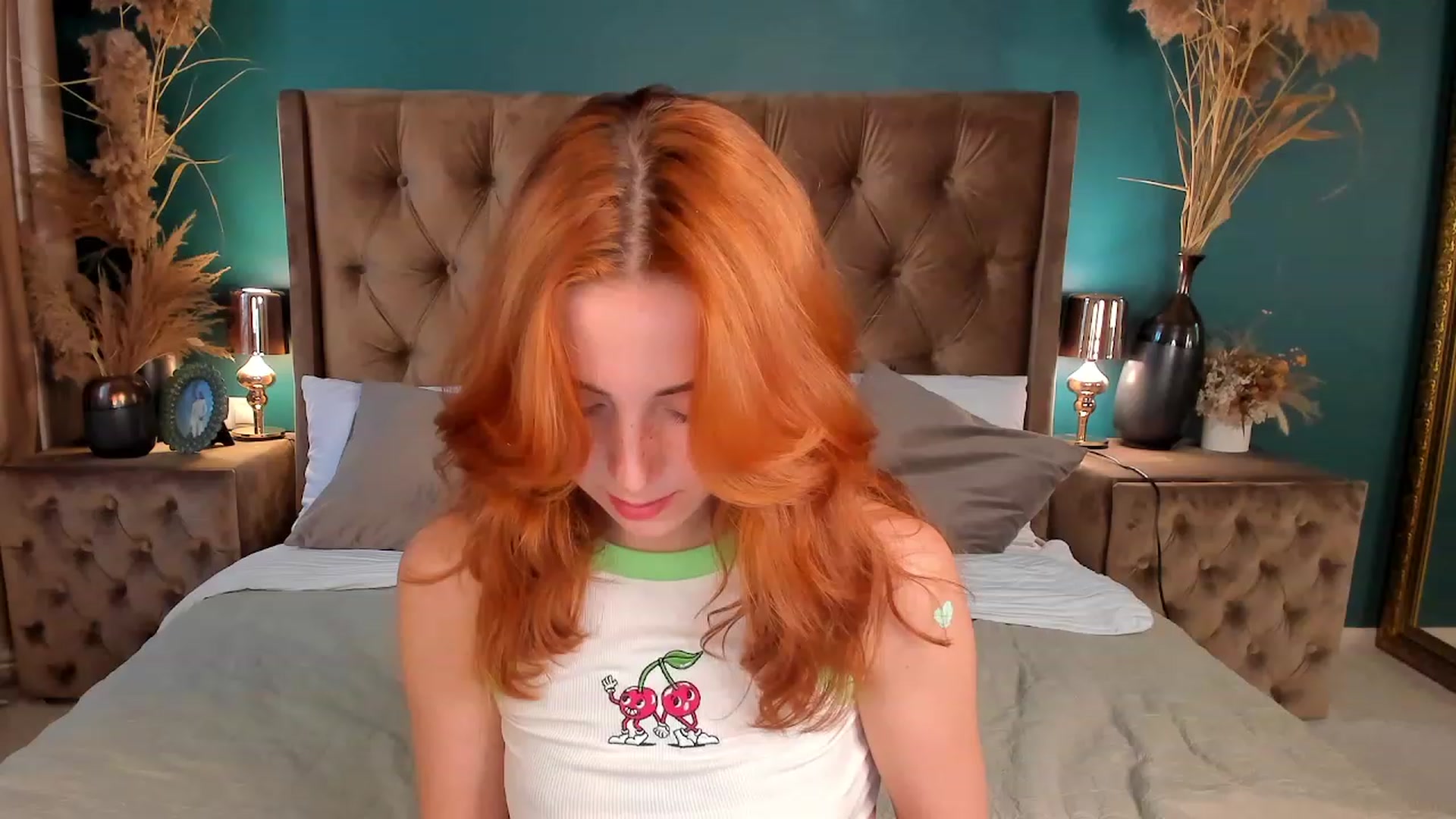Gallery image thumbnail from ElsaYoung's myfreecams stream on, 07/12/2023, 17:09 image 19 of 20