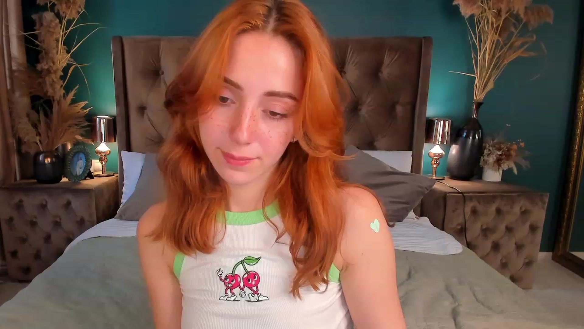 Gallery image thumbnail from ElsaYoung's myfreecams stream on, 07/12/2023, 17:09 image 11 of 20