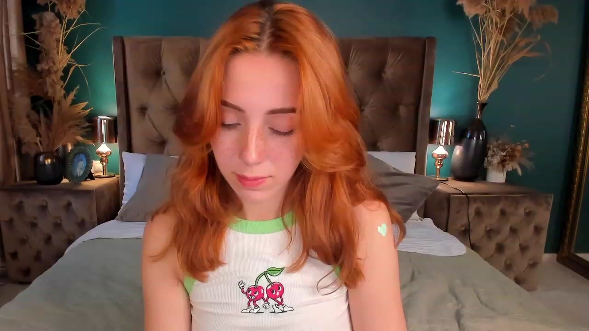 Gallery image thumbnail from ElsaYoung's myfreecams stream on, 07/12/2023, 17:09 image 13 of 20