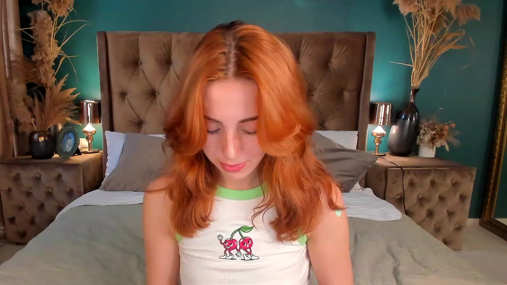 Gallery image thumbnail from ElsaYoung's myfreecams stream on, 07/12/2023, 17:09 image 18 of 20