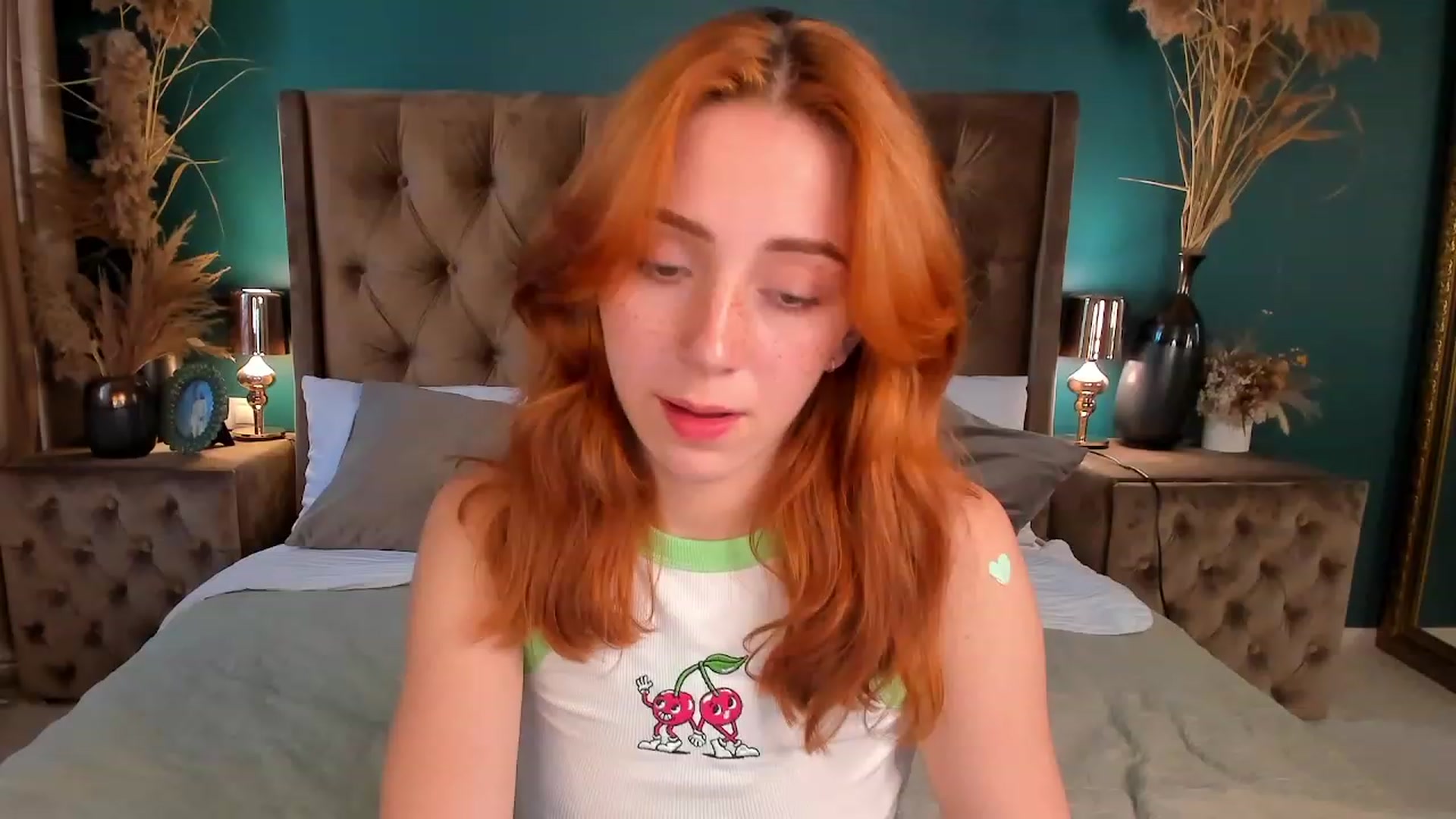 Gallery image thumbnail from ElsaYoung's myfreecams stream on, 07/12/2023, 17:09 image 7 of 20