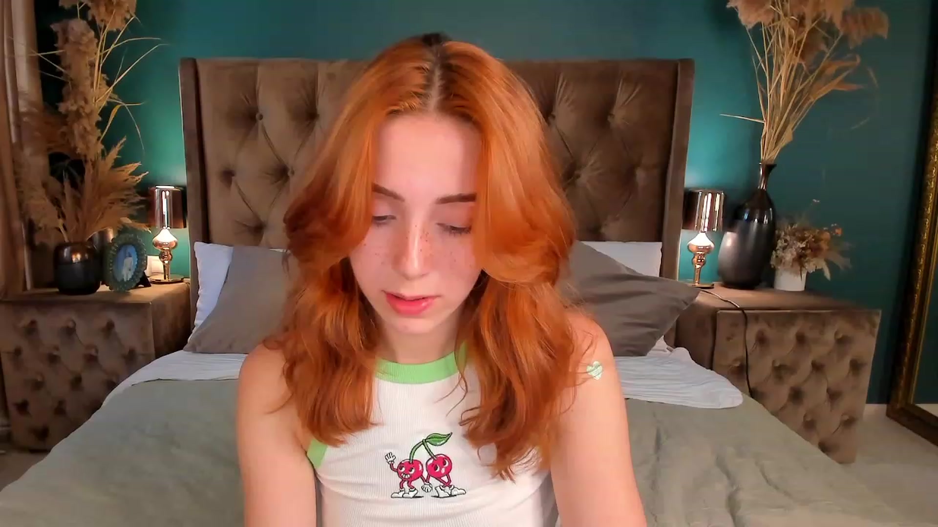 Gallery image thumbnail from ElsaYoung's myfreecams stream on, 07/12/2023, 17:09 image 20 of 20