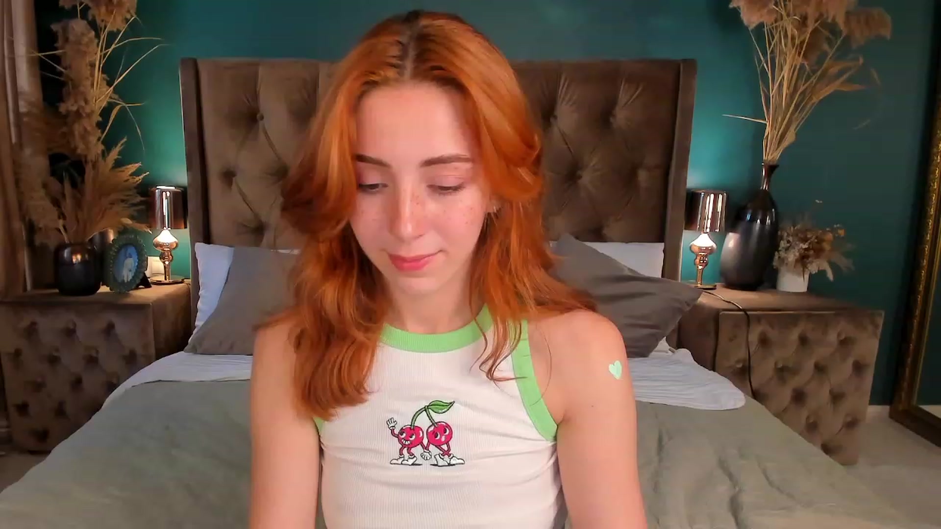 Gallery image thumbnail from ElsaYoung's myfreecams stream on, 07/12/2023, 17:09 image 17 of 20