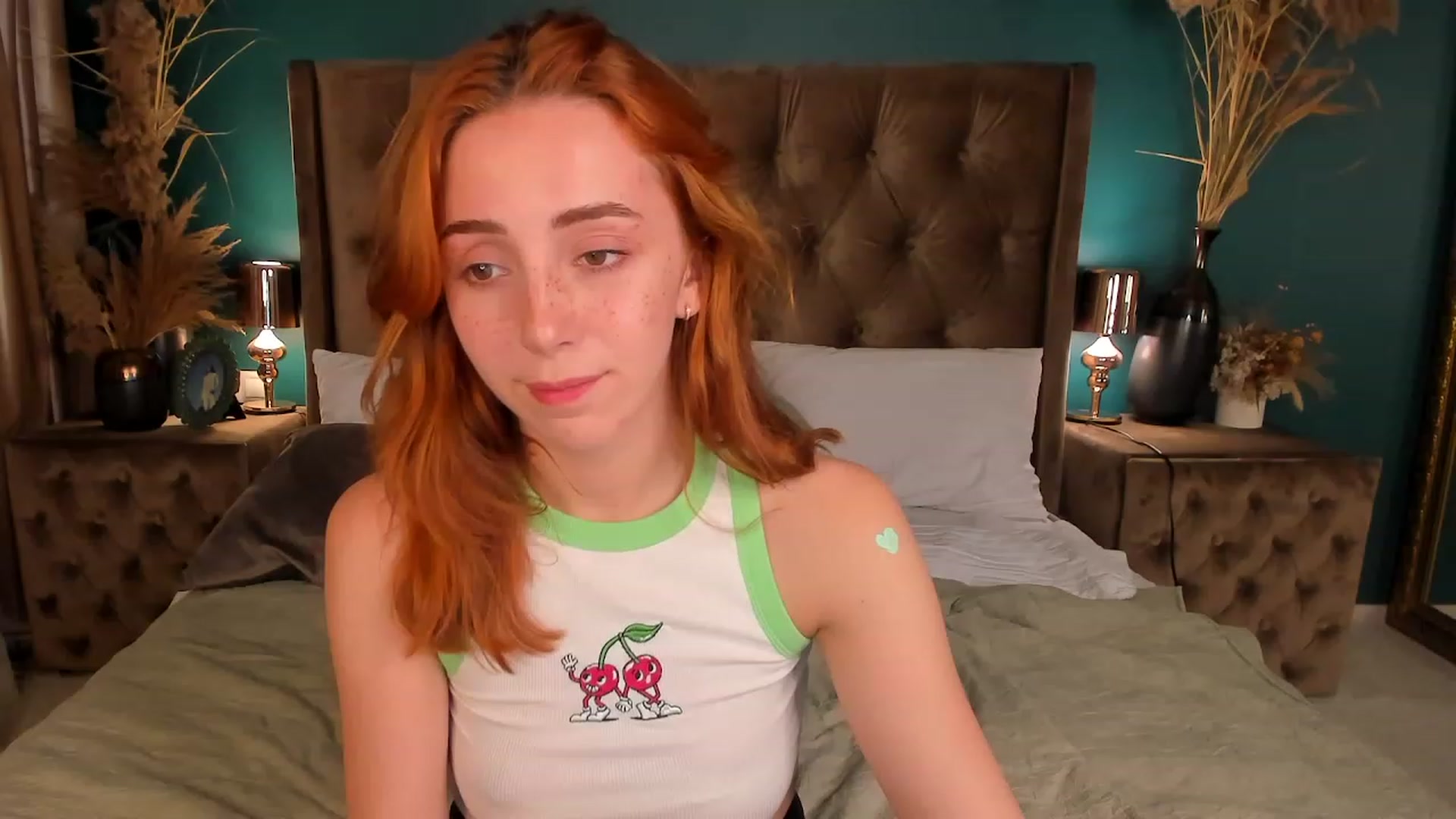 Gallery image thumbnail from ElsaYoung's myfreecams stream on, 07/12/2023, 19:32 image 16 of 20