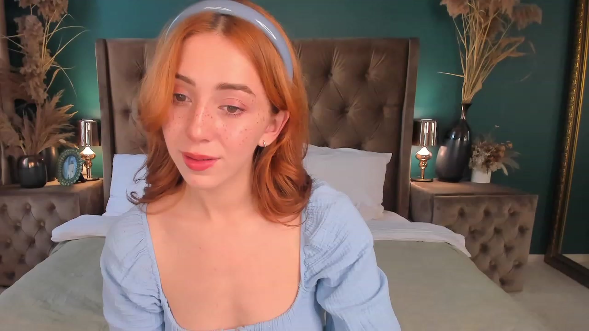 Gallery image thumbnail from ElsaYoung's myfreecams stream on, 07/14/2023, 05:28 image 3 of 20
