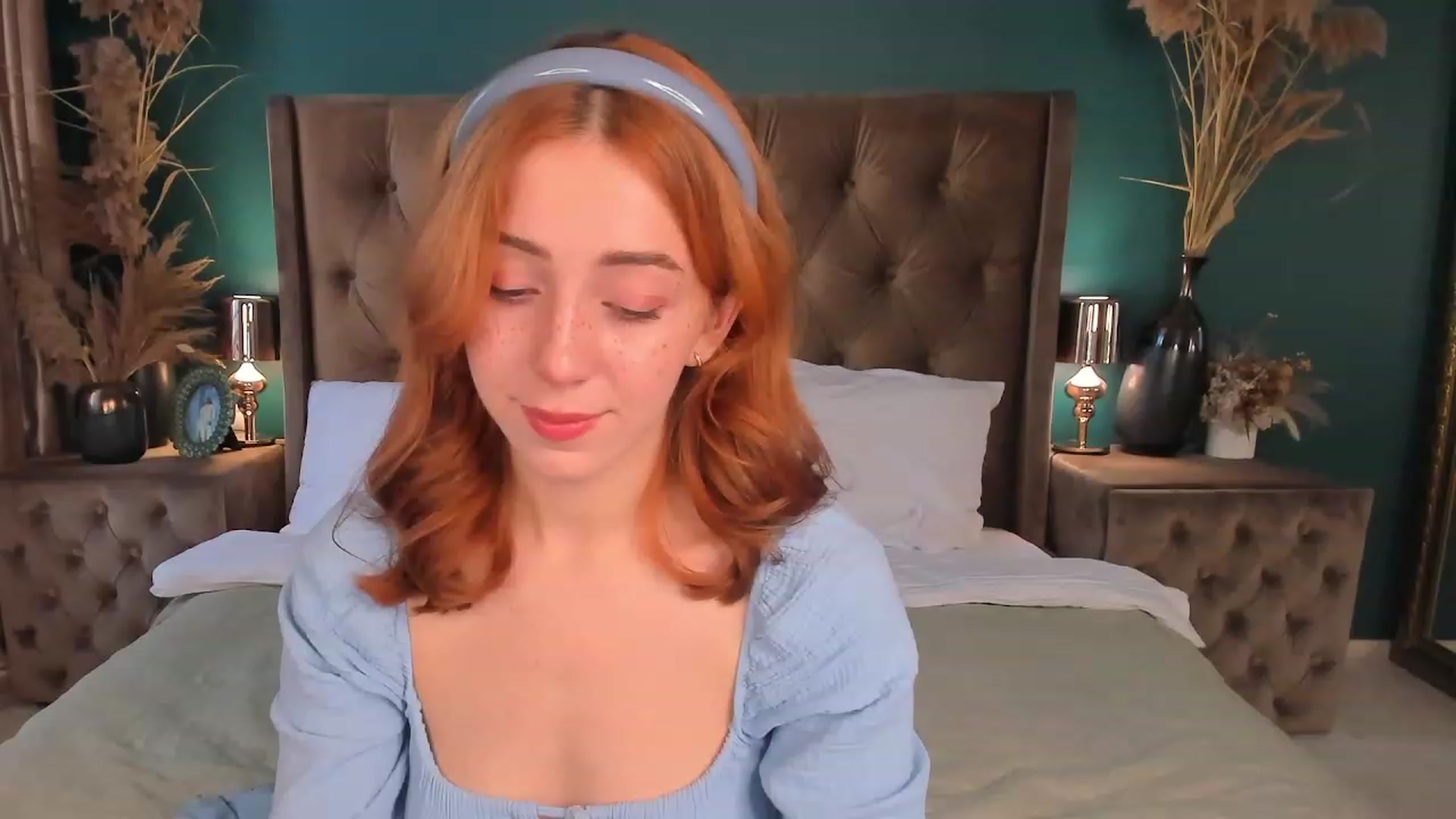 Gallery image thumbnail from ElsaYoung's myfreecams stream on, 07/14/2023, 05:28 image 15 of 20