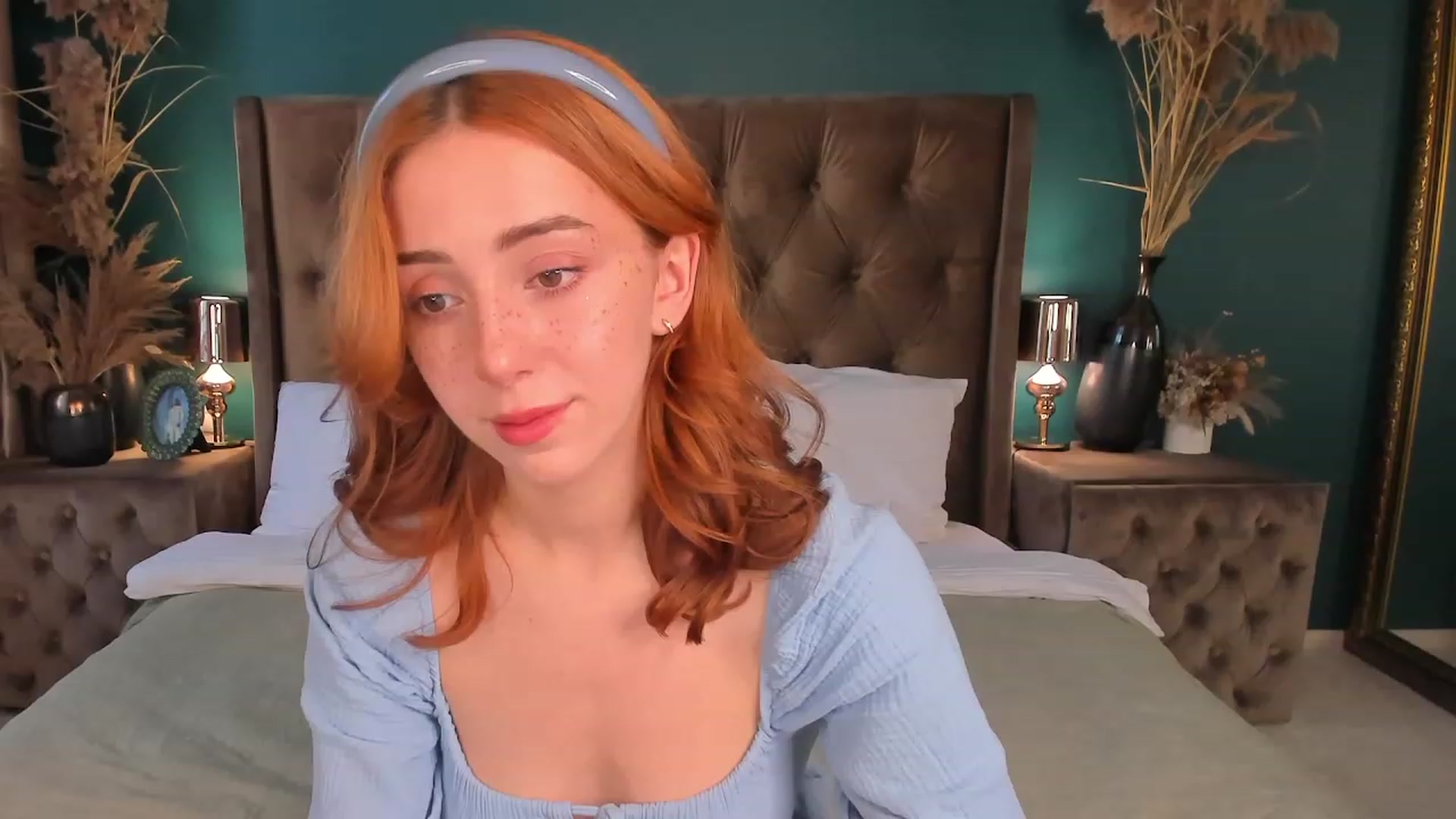Gallery image thumbnail from ElsaYoung's myfreecams stream on, 07/14/2023, 05:28 image 8 of 20