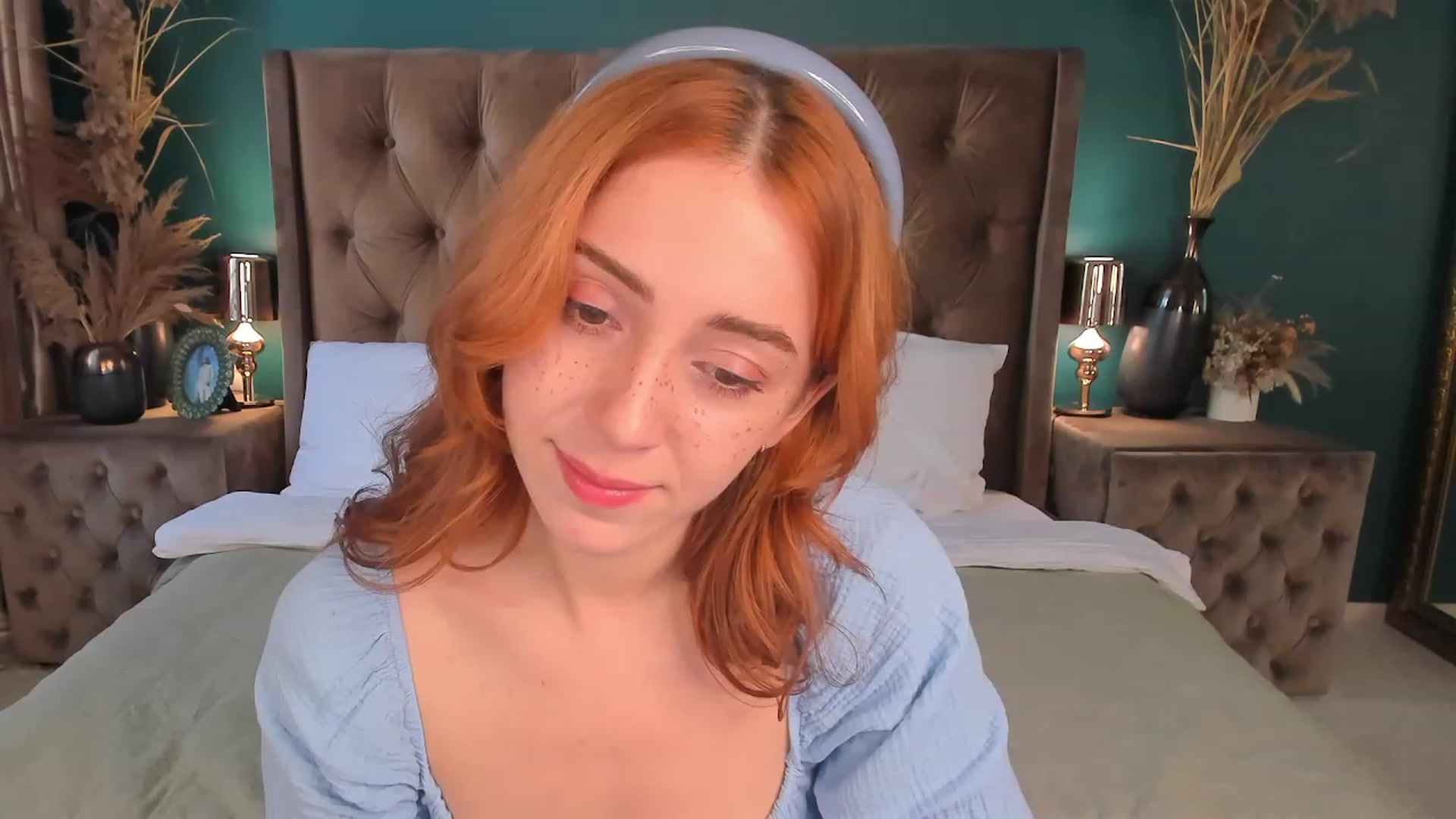 Gallery image thumbnail from ElsaYoung's myfreecams stream on, 07/14/2023, 06:06 image 14 of 20