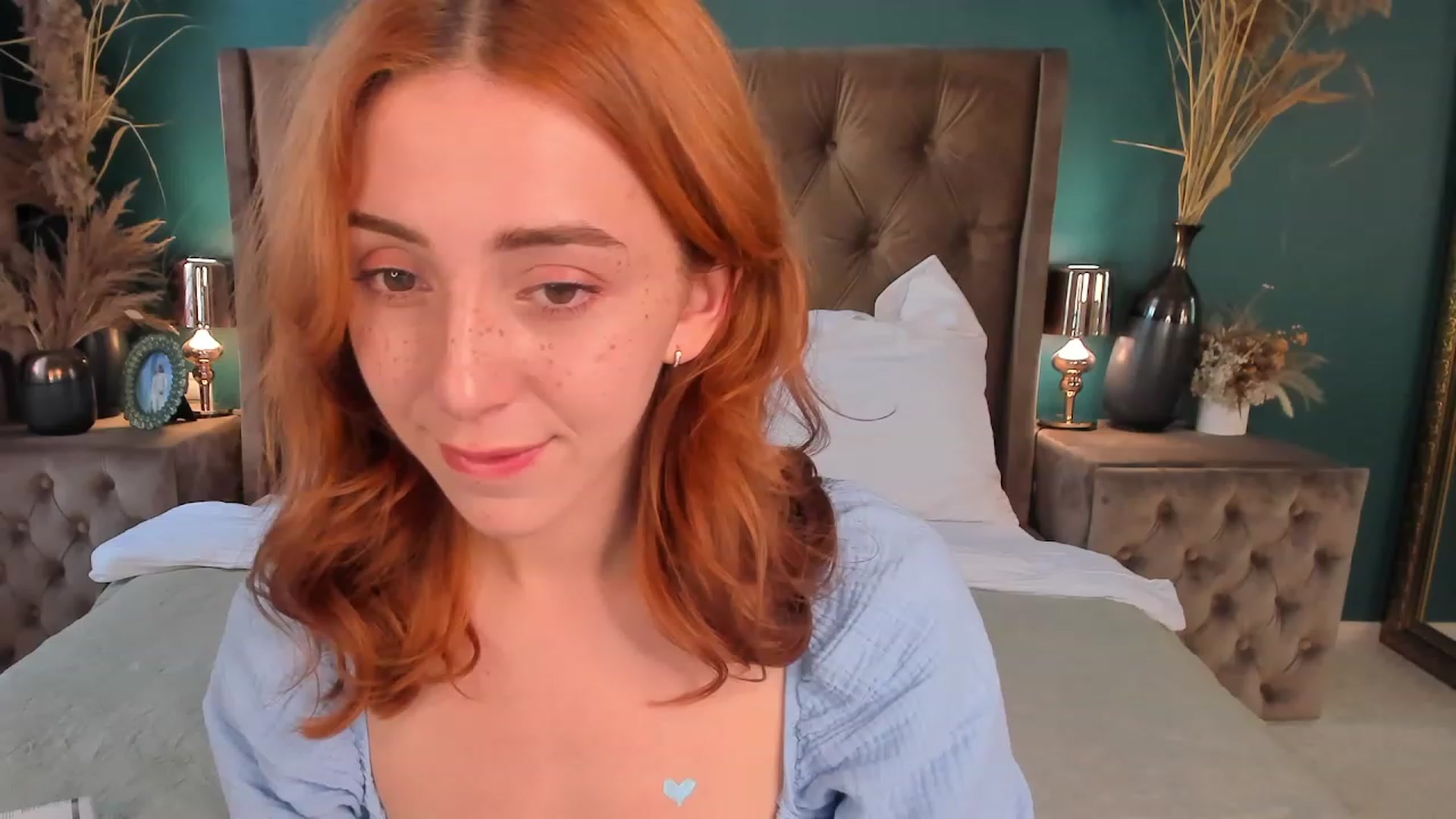 Gallery image thumbnail from ElsaYoung's myfreecams stream on, 07/14/2023, 07:21 image 5 of 20