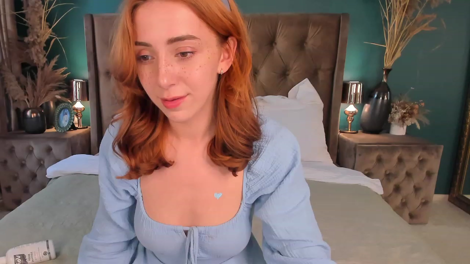 Gallery image thumbnail from ElsaYoung's myfreecams stream on, 07/14/2023, 07:21 image 19 of 20