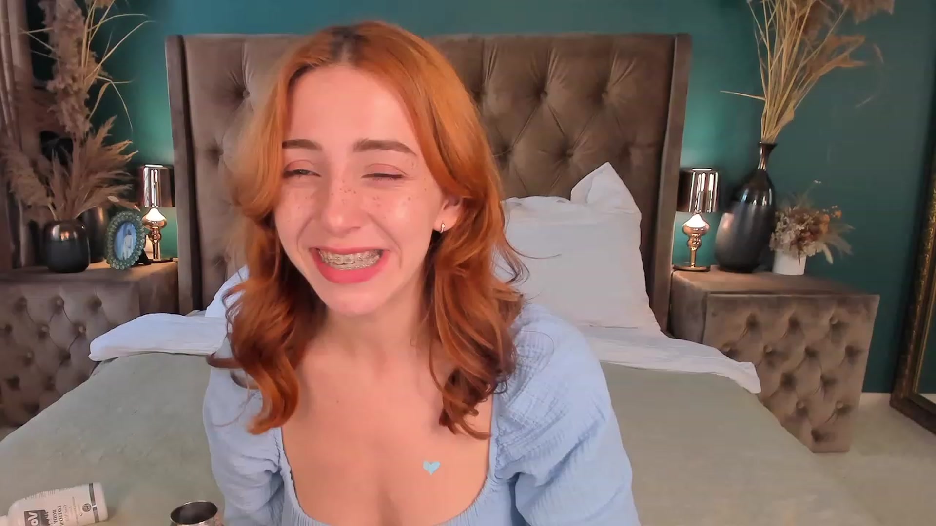 Gallery image thumbnail from ElsaYoung's myfreecams stream on, 07/14/2023, 07:21 image 16 of 20