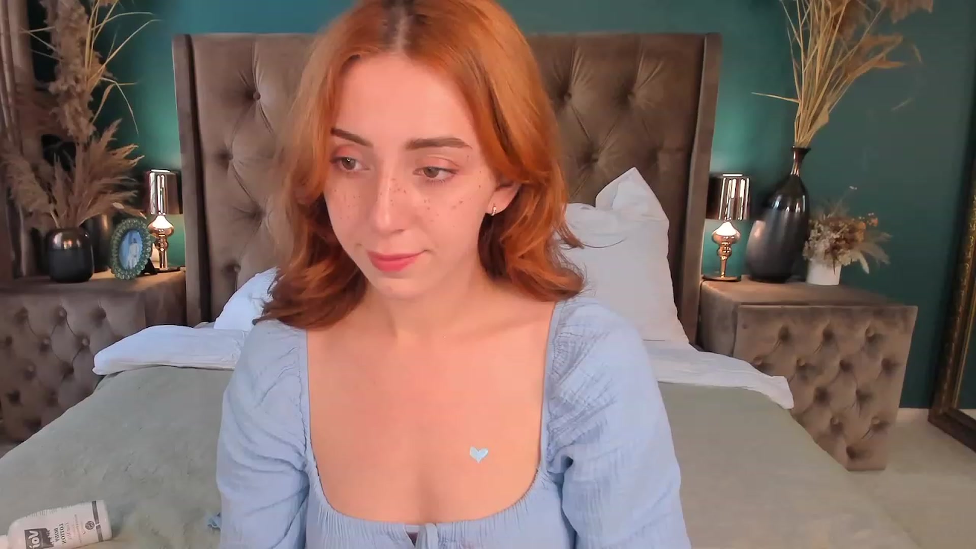 Gallery image thumbnail from ElsaYoung's myfreecams stream on, 07/14/2023, 07:21 image 6 of 20
