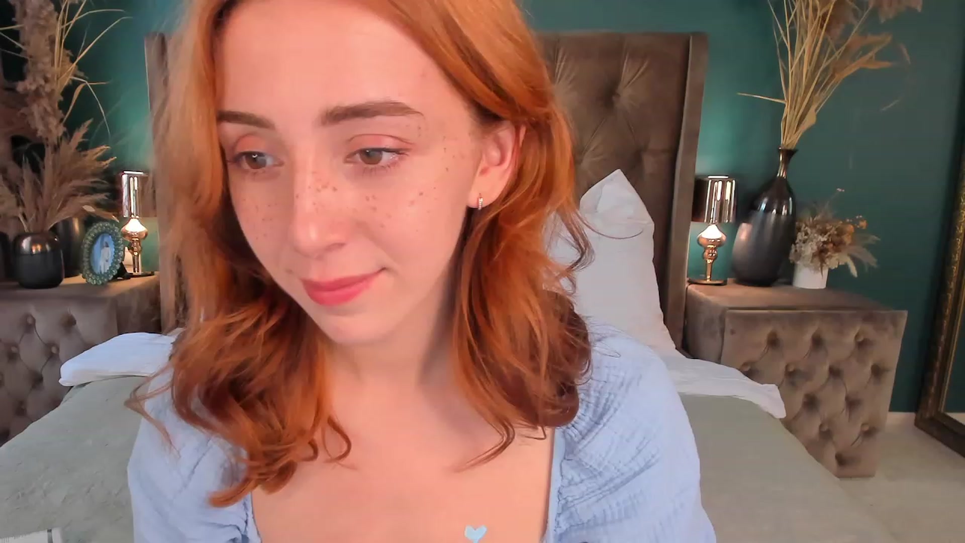 Gallery image thumbnail from ElsaYoung's myfreecams stream on, 07/14/2023, 07:21 image 4 of 20