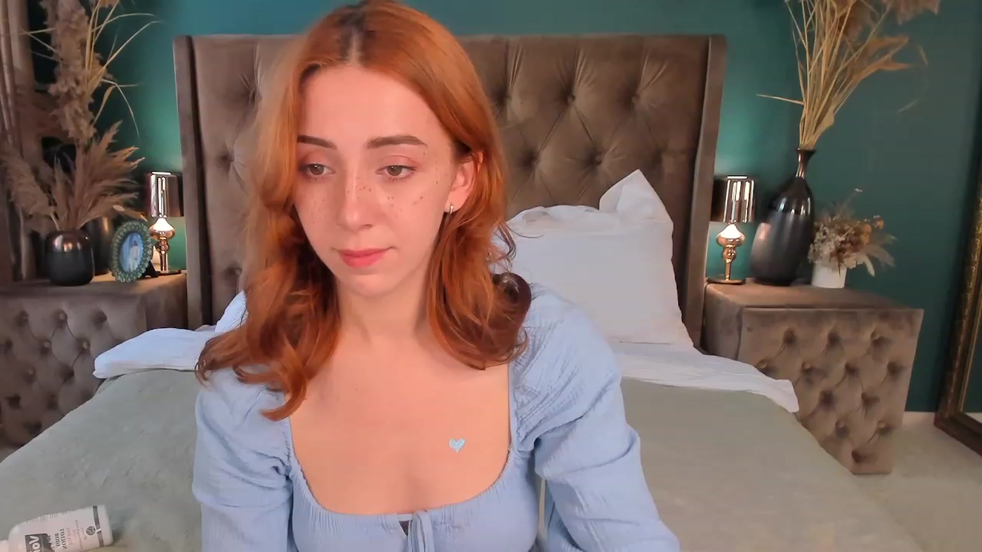Gallery image thumbnail from ElsaYoung's myfreecams stream on, 07/14/2023, 07:21 image 8 of 20