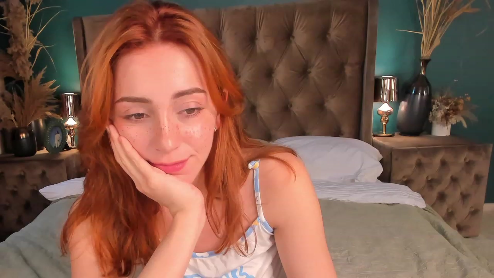 Gallery image thumbnail from ElsaYoung's myfreecams stream on, 07/15/2023, 08:56 image 2 of 20