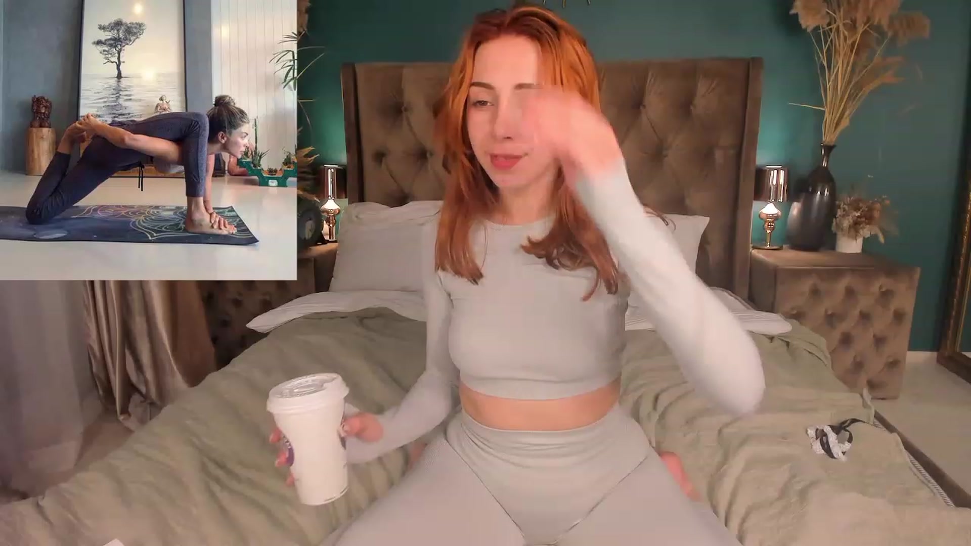 Gallery image thumbnail from ElsaYoung's myfreecams stream on, 07/15/2023, 17:47 image 18 of 20