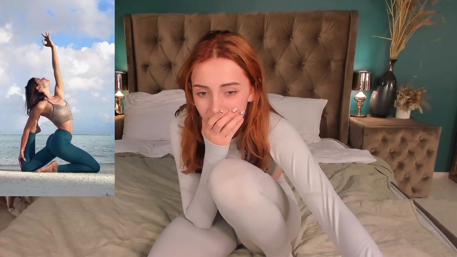 Gallery image thumbnail from ElsaYoung's myfreecams stream on, 07/15/2023, 17:47 image 13 of 20