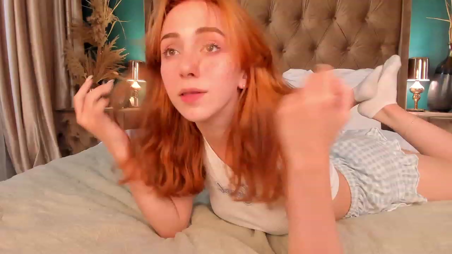 Gallery image thumbnail from ElsaYoung's myfreecams stream on, 07/16/2023, 17:22 image 9 of 20