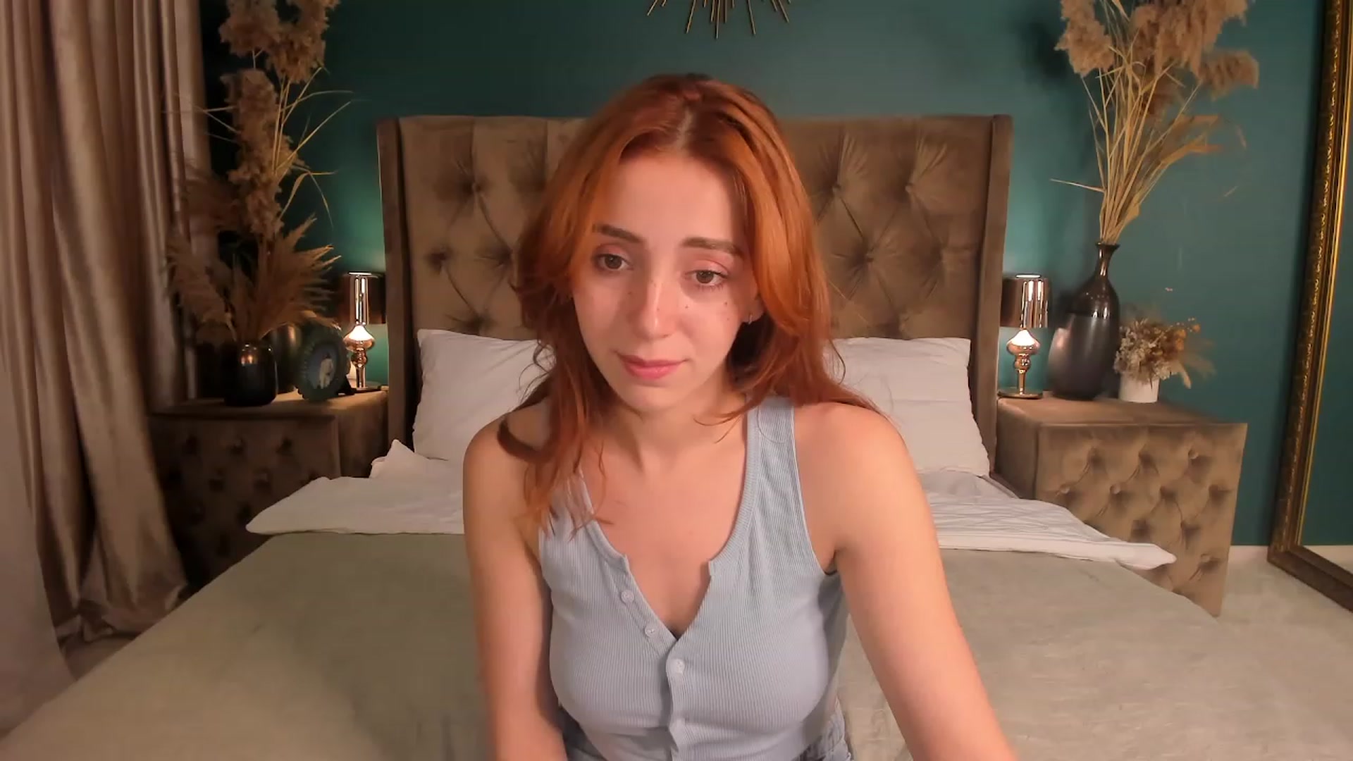 Gallery image thumbnail from ElsaYoung's myfreecams stream on, 07/23/2023, 19:37 image 20 of 20
