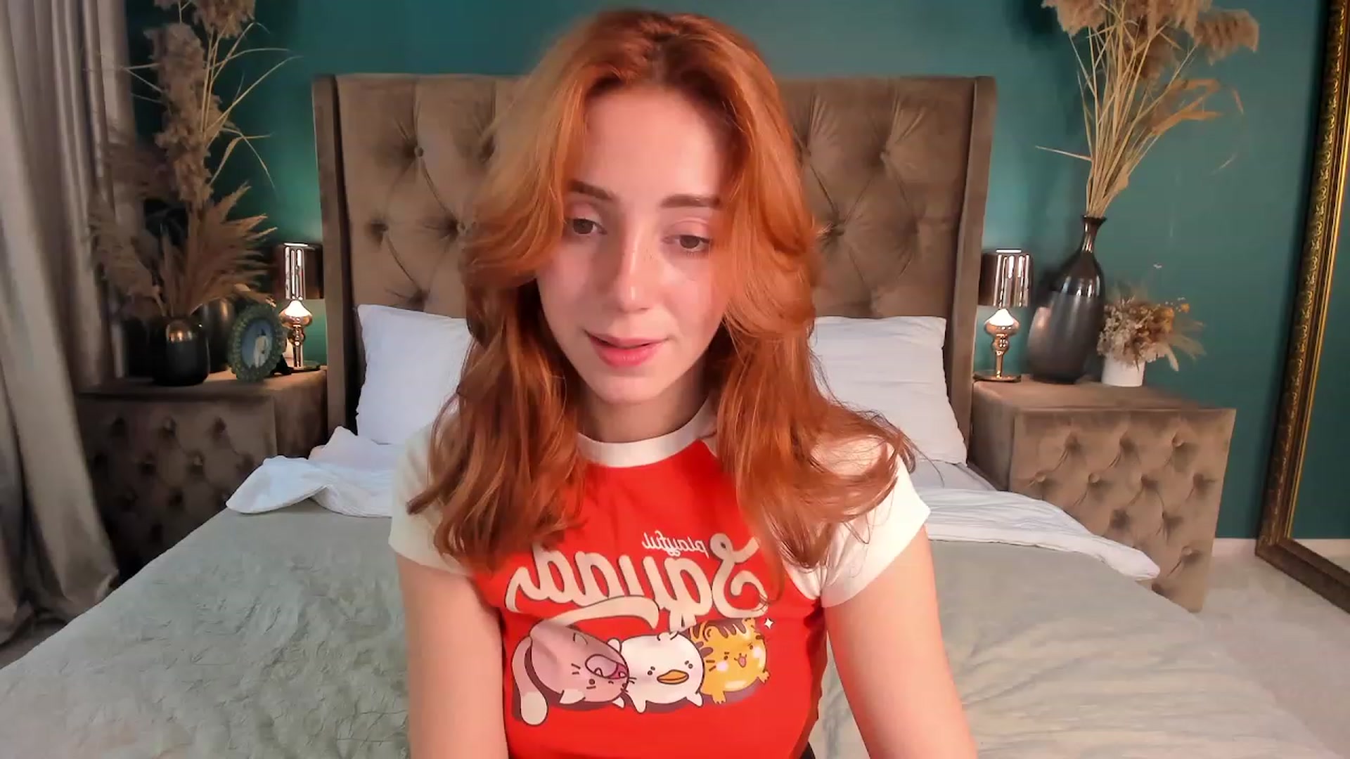 Gallery image thumbnail from ElsaYoung's myfreecams stream on, 07/25/2023, 13:15 image 5 of 20
