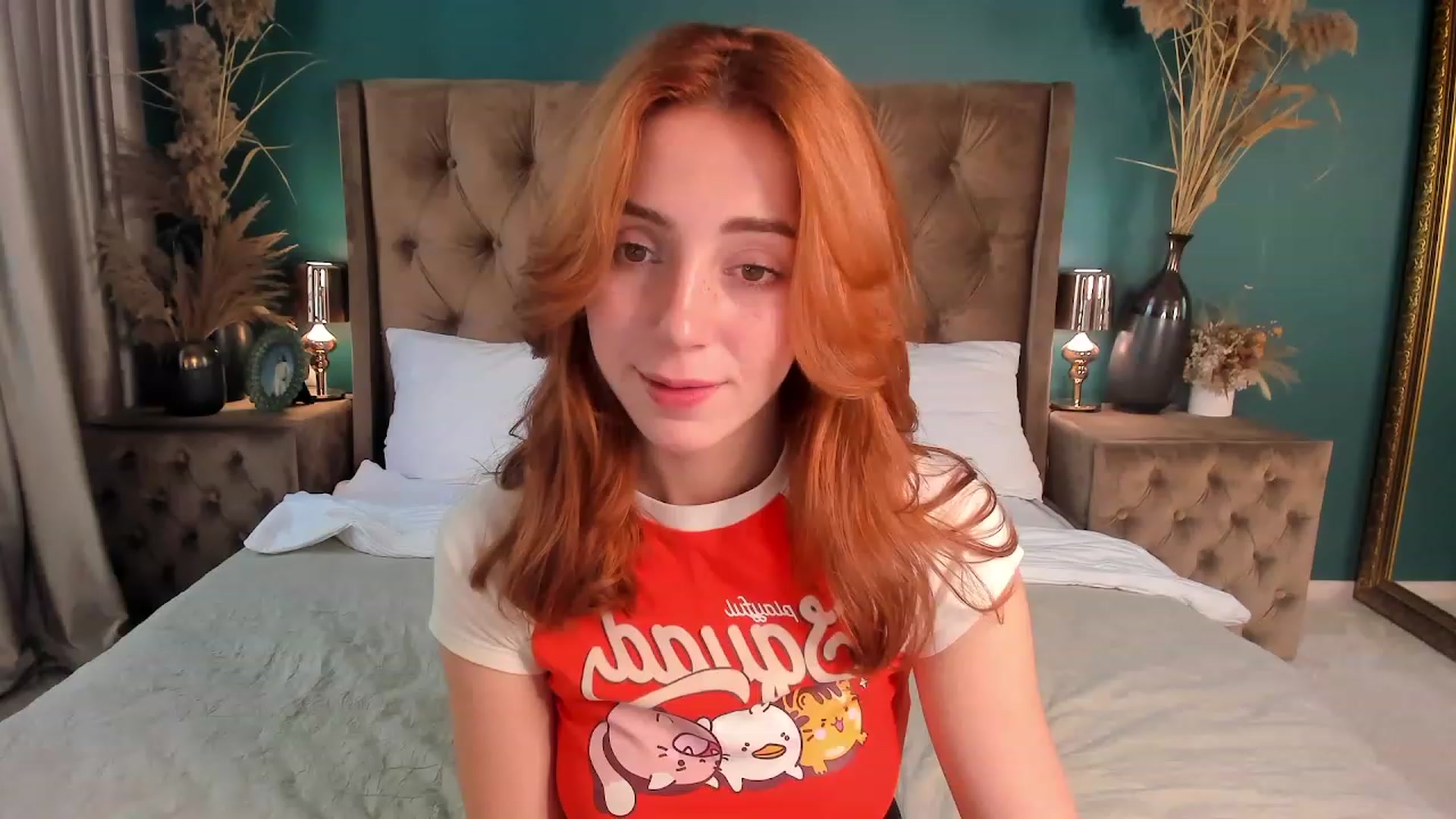 Gallery image thumbnail from ElsaYoung's myfreecams stream on, 07/25/2023, 13:15 image 6 of 20