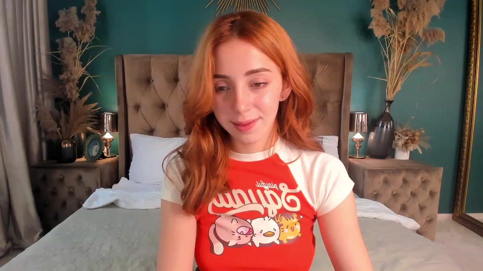 Gallery image thumbnail from ElsaYoung's myfreecams stream on, 07/25/2023, 13:15 image 9 of 20