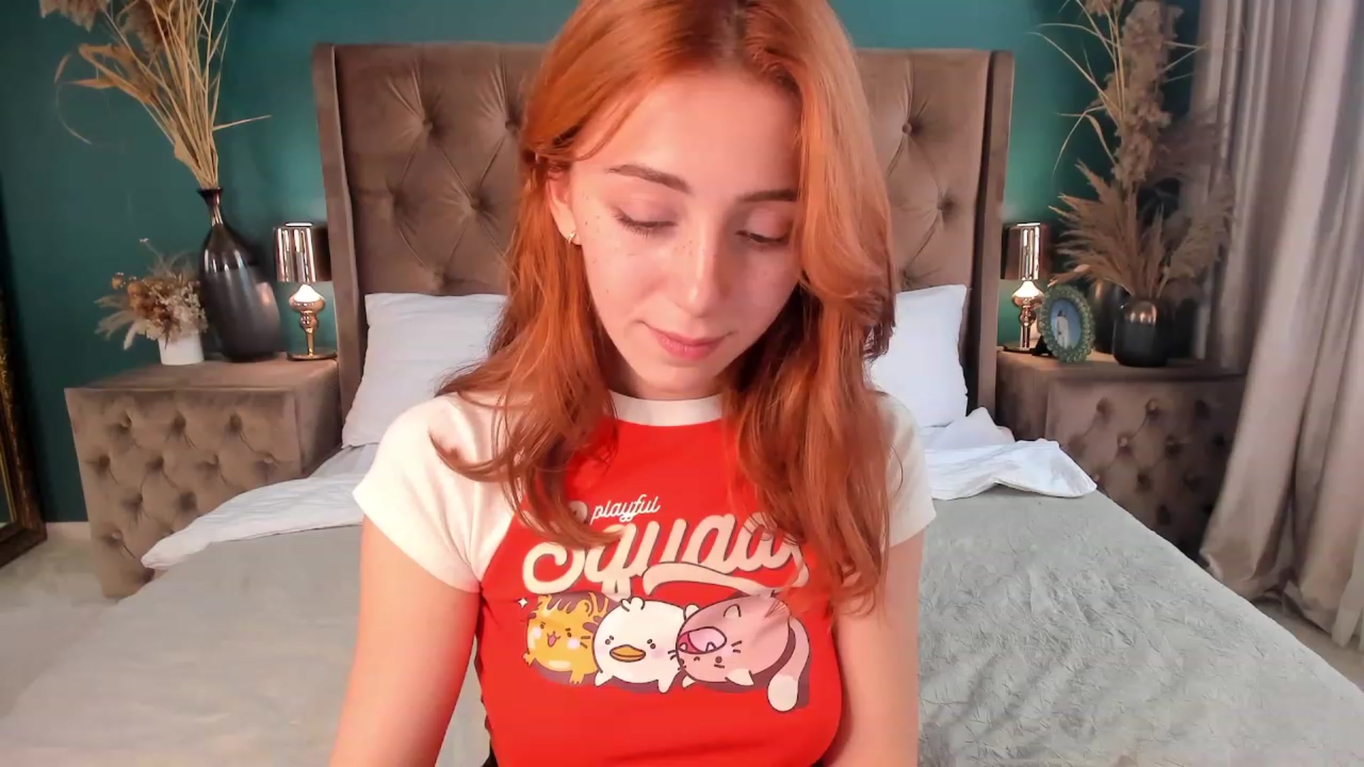 Gallery image thumbnail from ElsaYoung's myfreecams stream on, 07/25/2023, 13:59 image 19 of 20