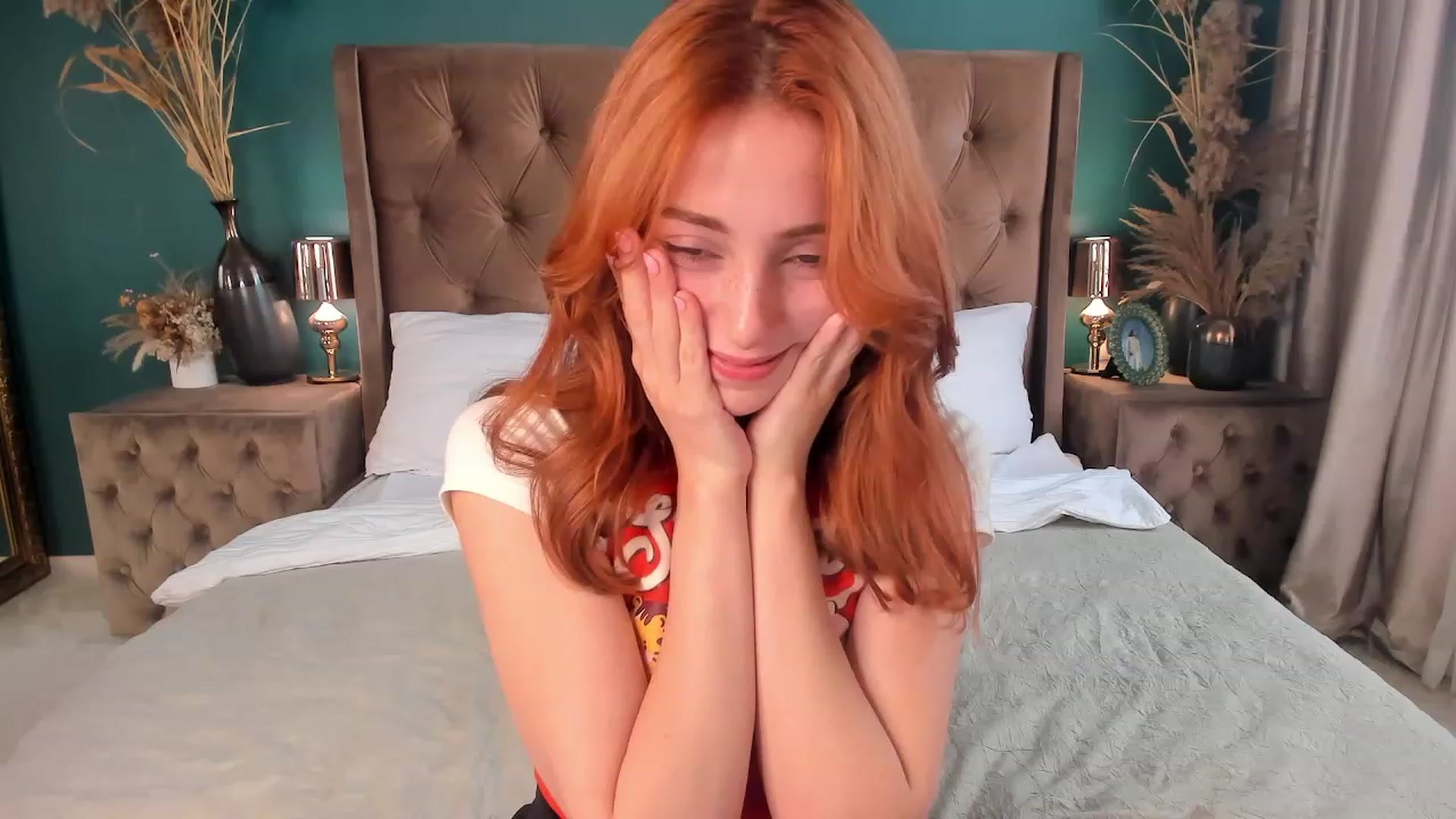 Gallery image thumbnail from ElsaYoung's myfreecams stream on, 07/25/2023, 13:59 image 20 of 20