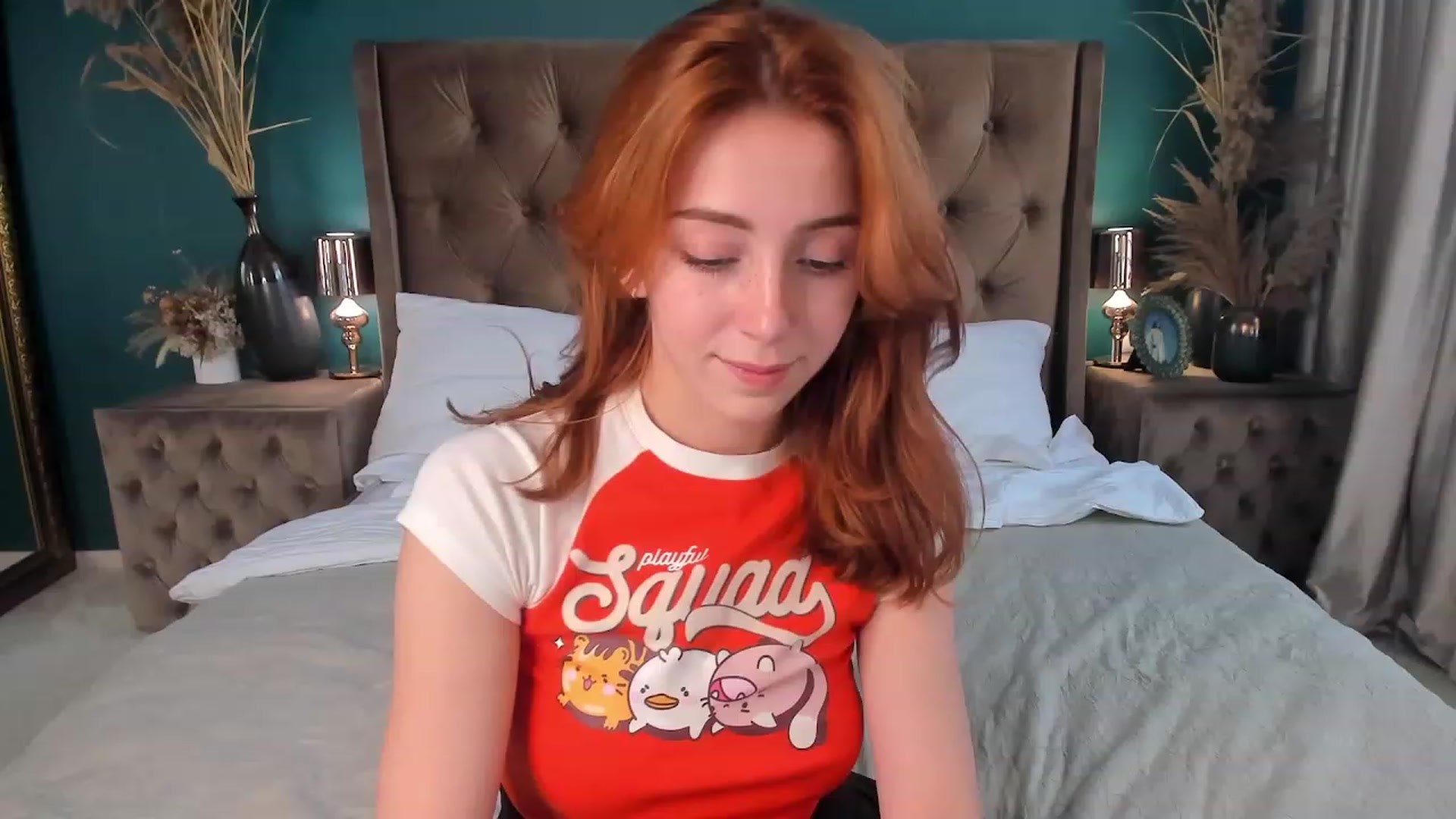 Gallery image thumbnail from ElsaYoung's myfreecams stream on, 07/25/2023, 17:19 image 1 of 20