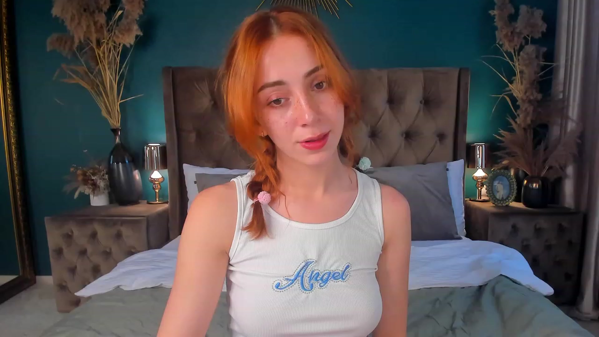 Gallery image thumbnail from ElsaYoung's myfreecams stream on, 07/29/2023, 05:53 image 18 of 20