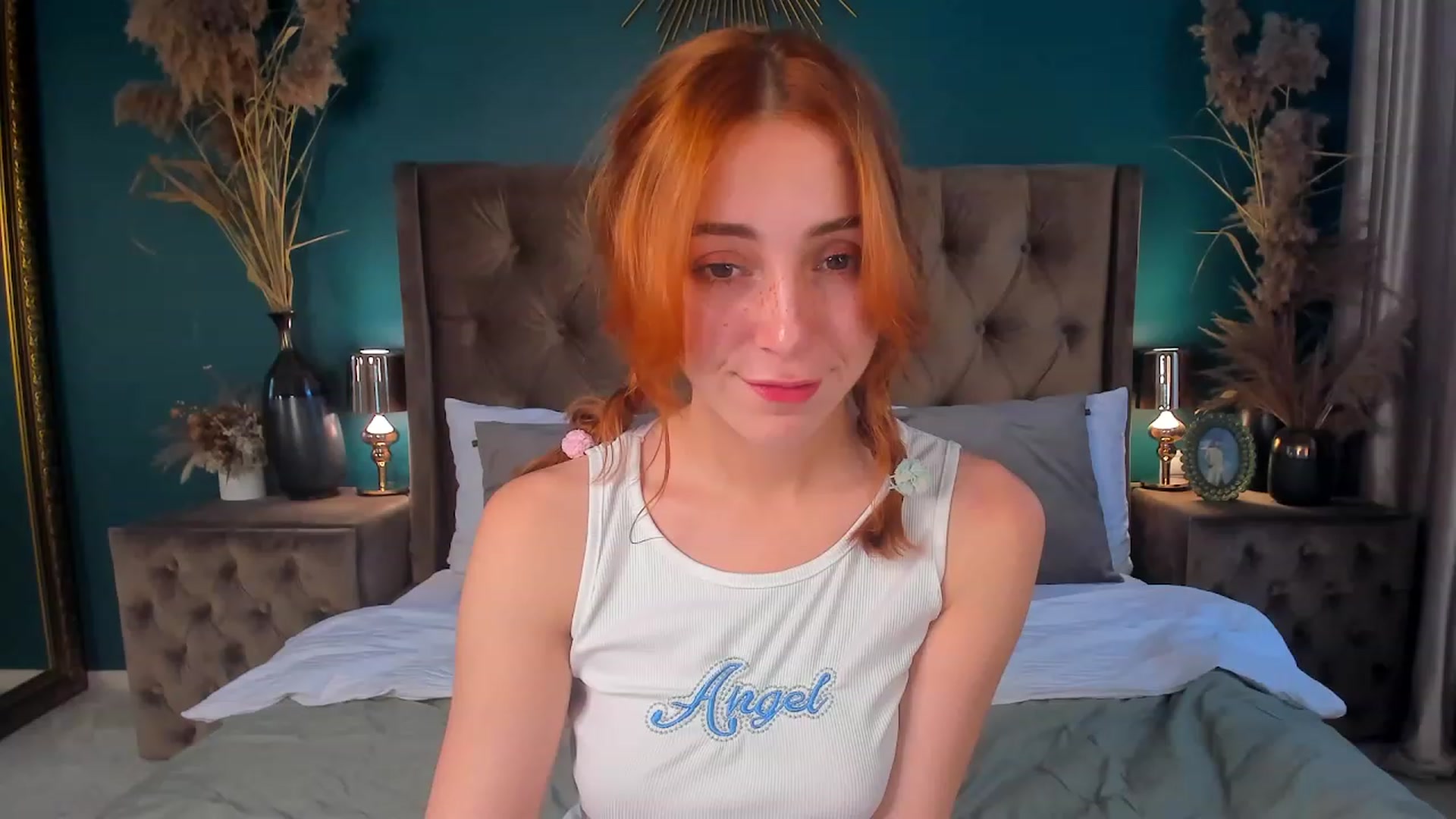 Gallery image thumbnail from ElsaYoung's myfreecams stream on, 07/29/2023, 05:53 image 19 of 20