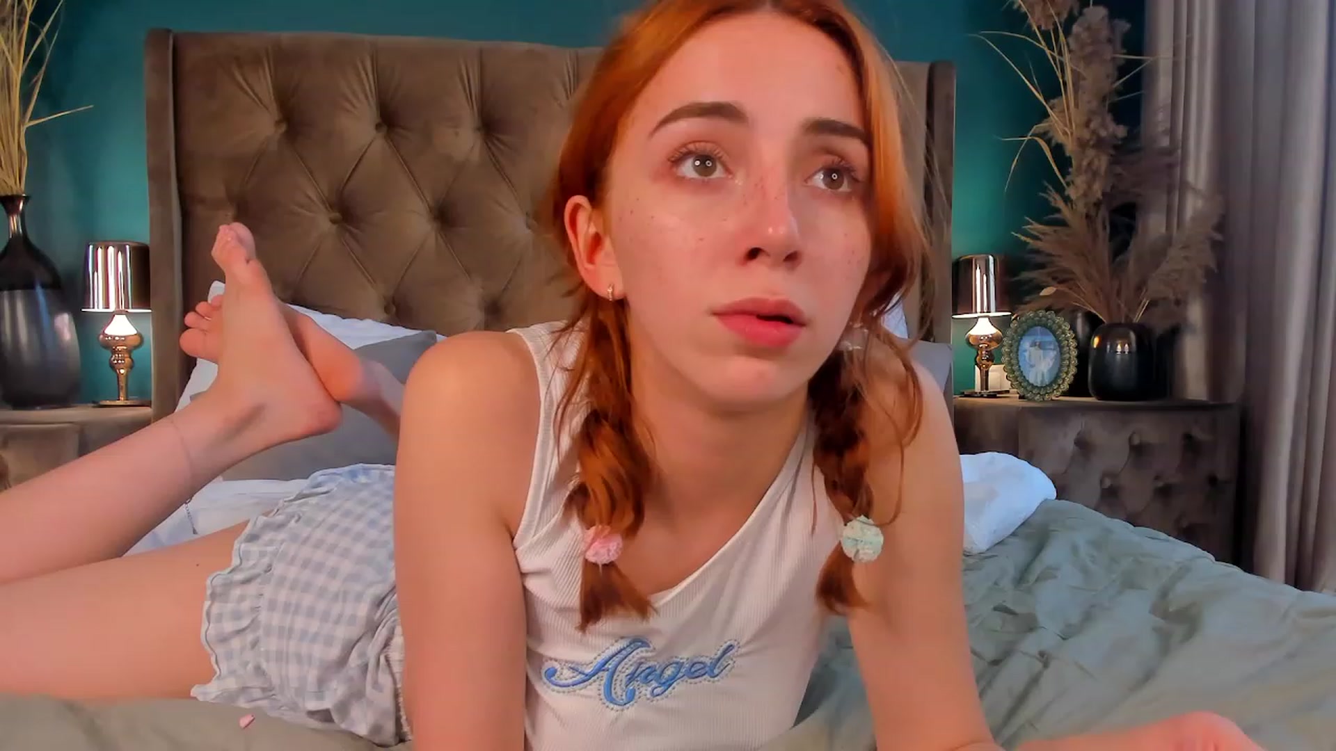 Gallery image thumbnail from ElsaYoung's myfreecams stream on, 07/29/2023, 11:06 image 8 of 20