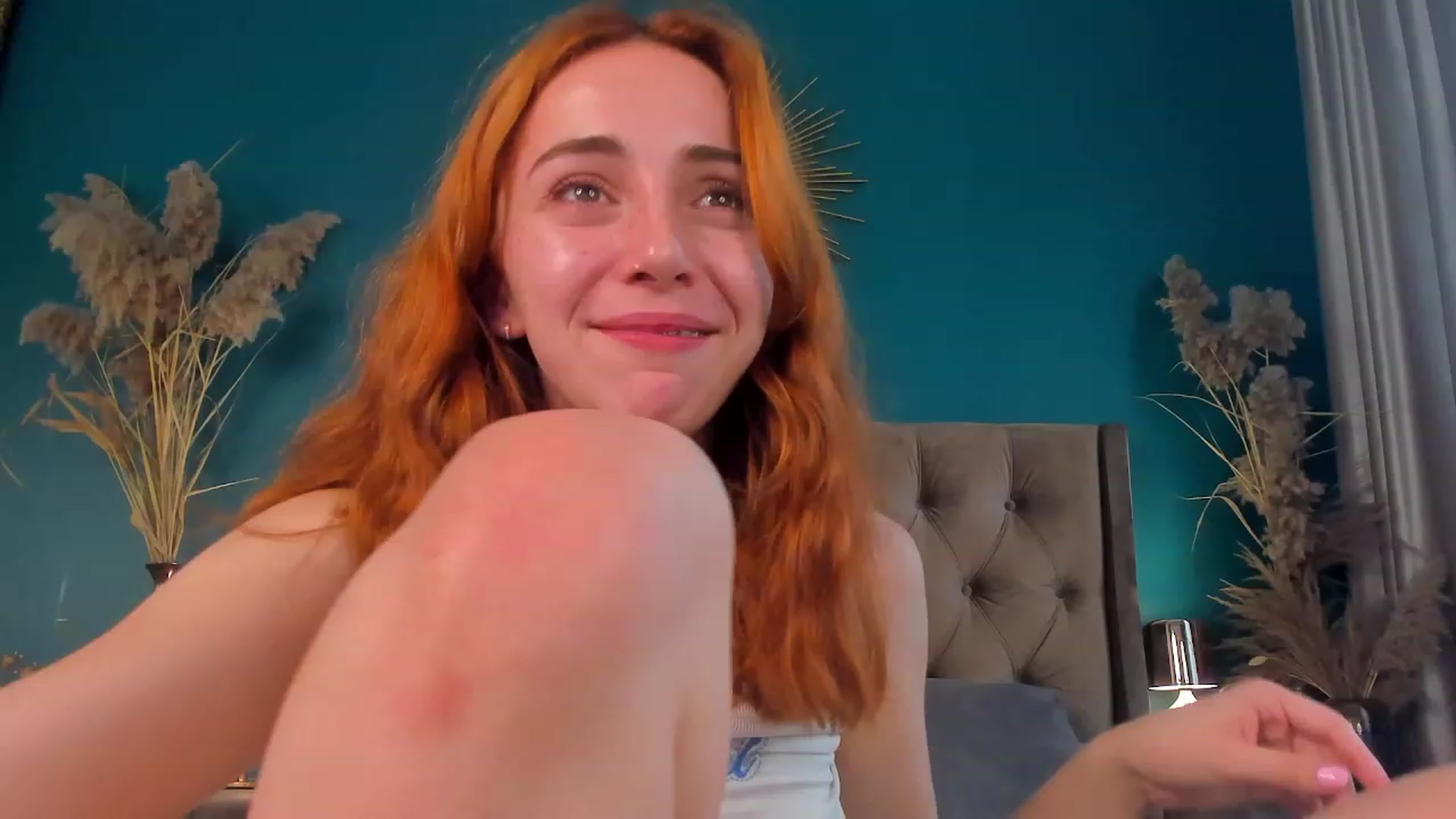 Gallery image thumbnail from ElsaYoung's myfreecams stream on, 07/29/2023, 12:30 image 19 of 20