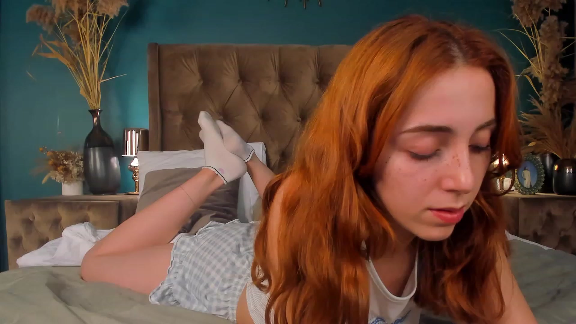 Gallery image thumbnail from ElsaYoung's myfreecams stream on, 07/29/2023, 17:28 image 16 of 20