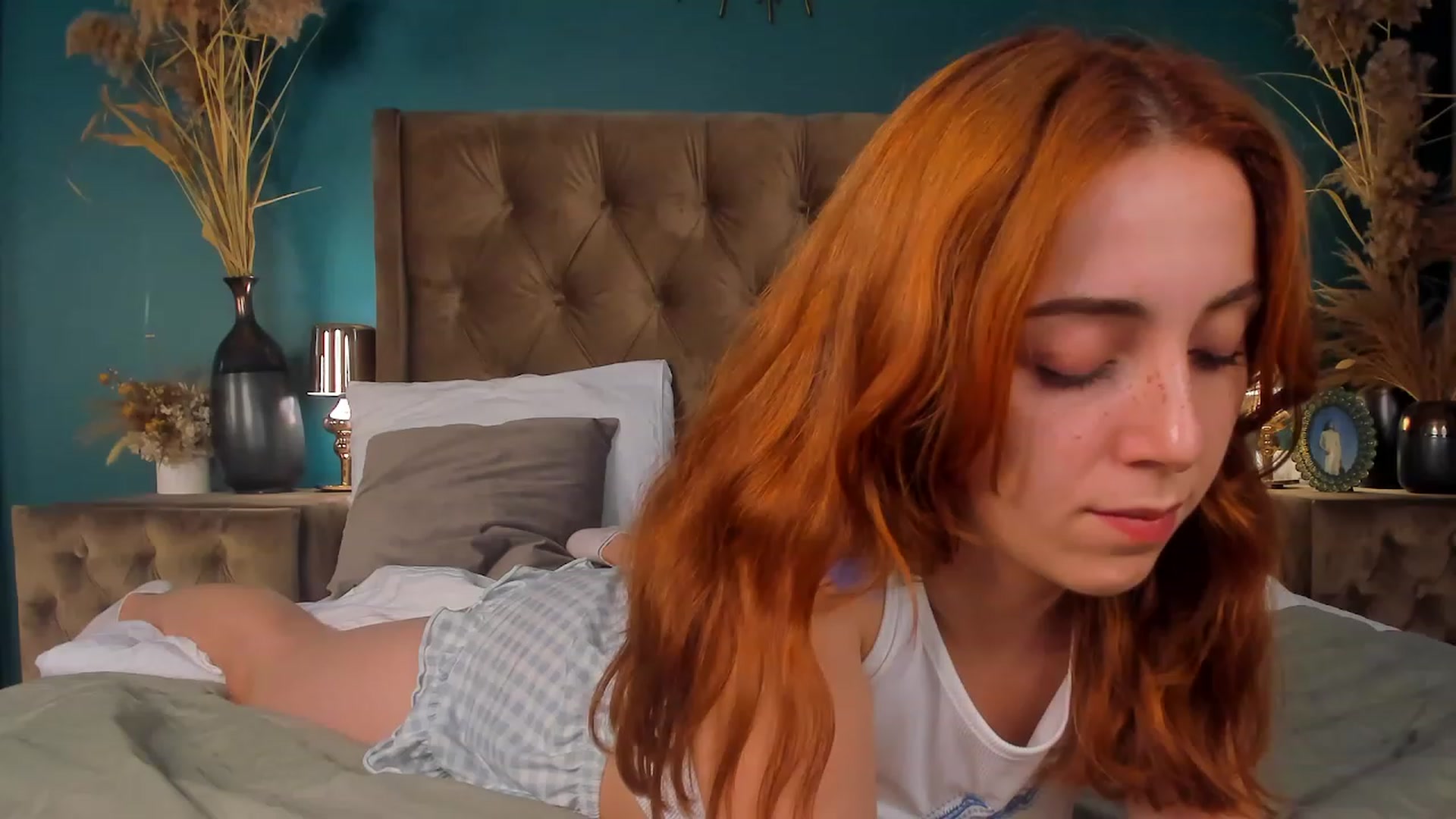 Gallery image thumbnail from ElsaYoung's myfreecams stream on, 07/29/2023, 17:28 image 13 of 20