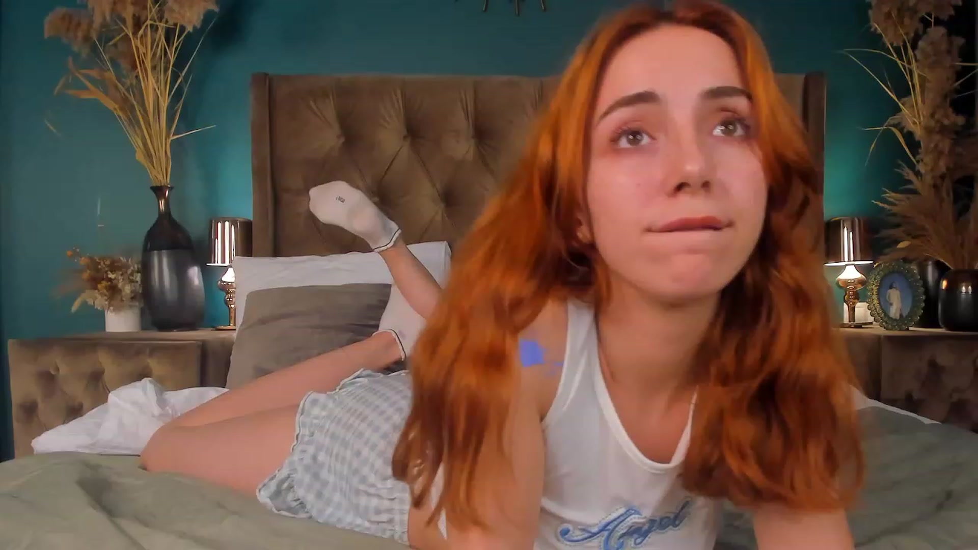 Gallery image thumbnail from ElsaYoung's myfreecams stream on, 07/29/2023, 17:28 image 17 of 20