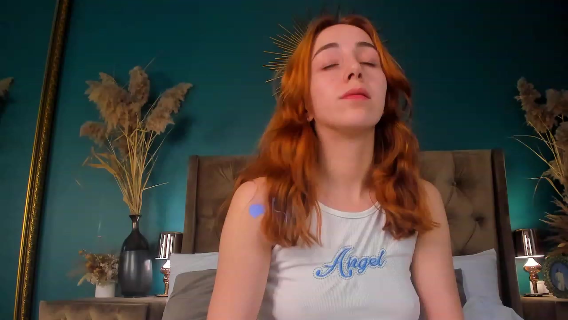 Gallery image thumbnail from ElsaYoung's myfreecams stream on, 07/29/2023, 17:28 image 5 of 20