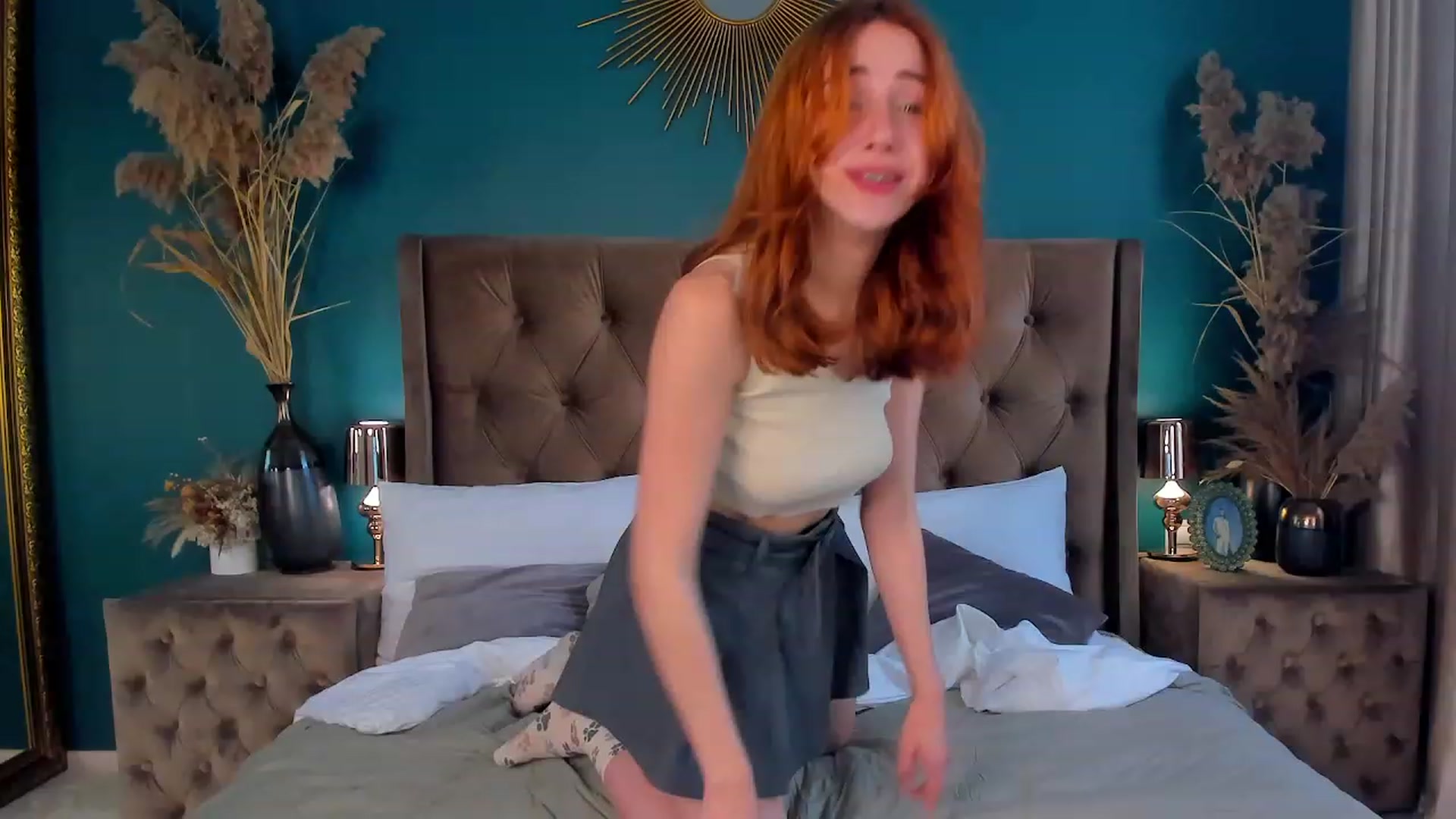 Gallery image thumbnail from ElsaYoung's myfreecams stream on, 07/30/2023, 15:24 image 10 of 20
