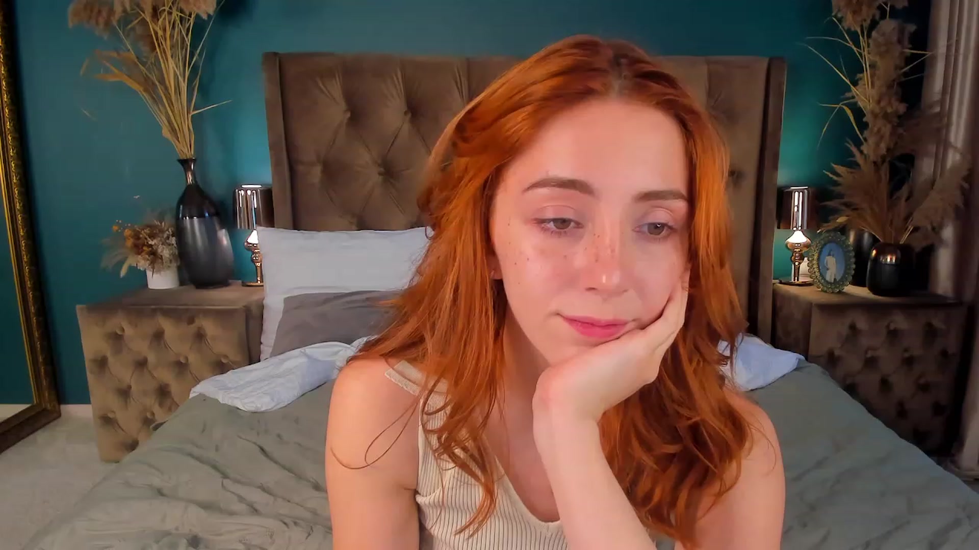 Gallery image thumbnail from ElsaYoung's myfreecams stream on, 07/30/2023, 16:28 image 7 of 20