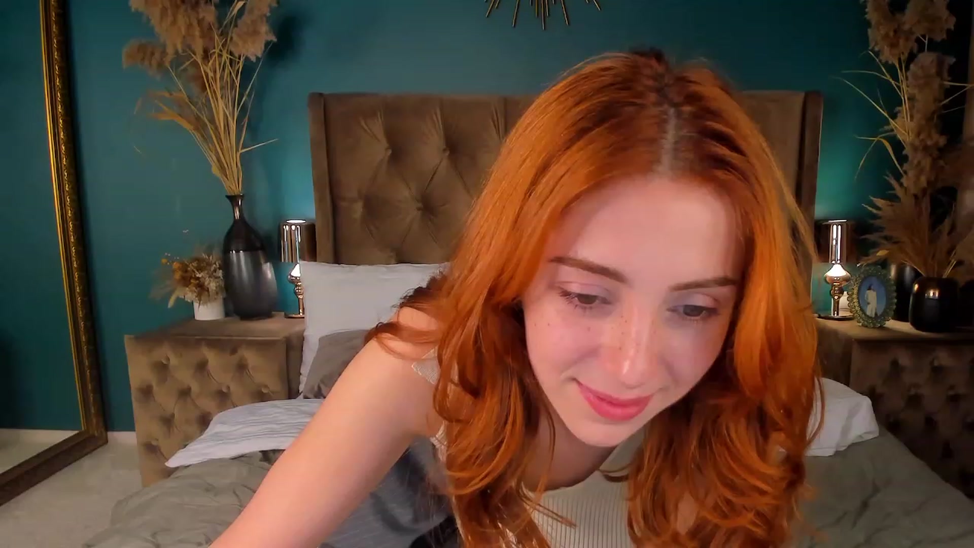 Gallery image thumbnail from ElsaYoung's myfreecams stream on, 07/30/2023, 18:39 image 6 of 20