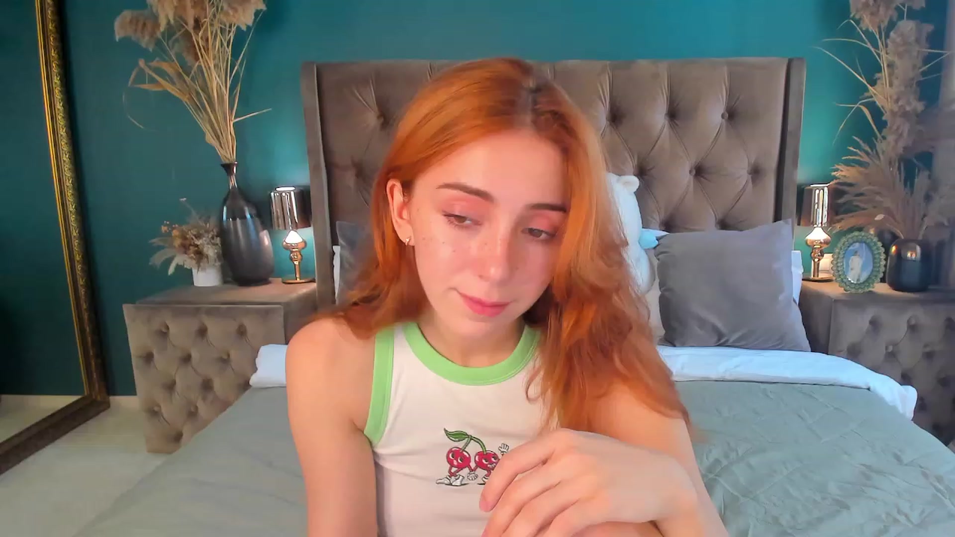 Gallery image thumbnail from ElsaYoung's myfreecams stream on, 08/03/2023, 12:59 image 20 of 20